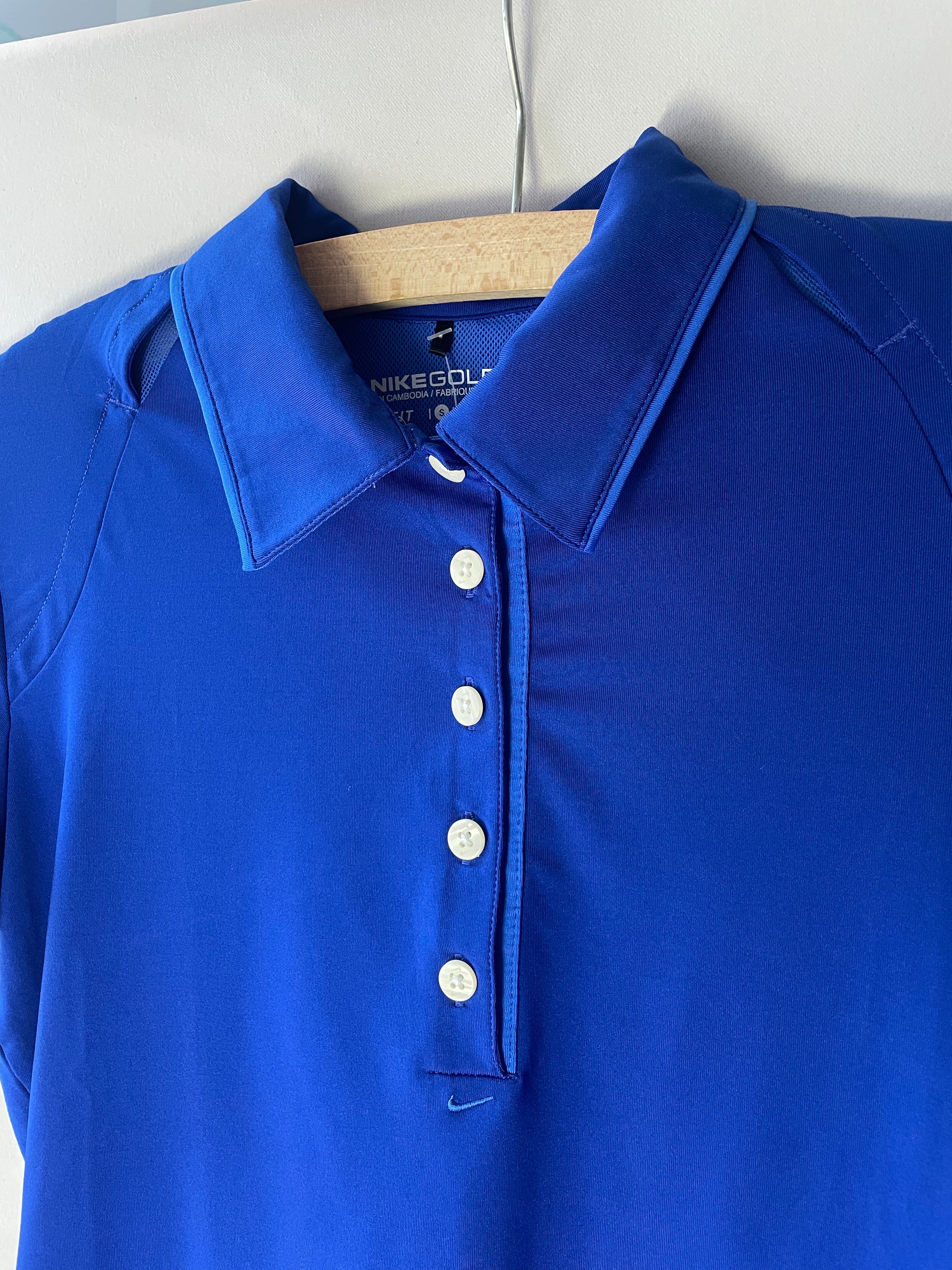 Polo Nike Golf S