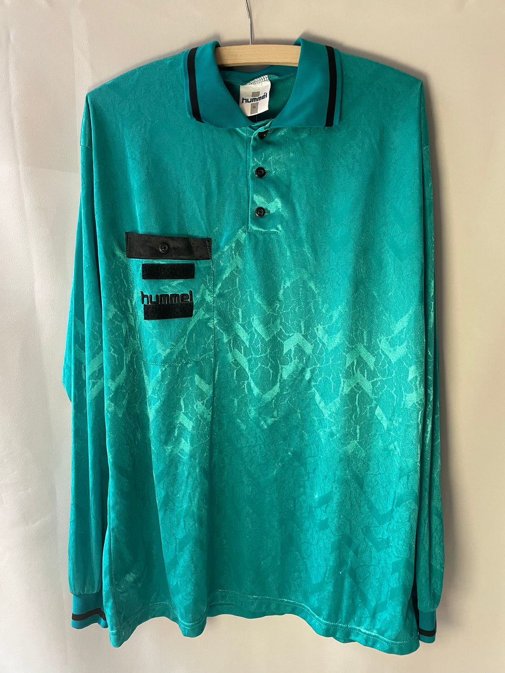 Polo Hummel XL