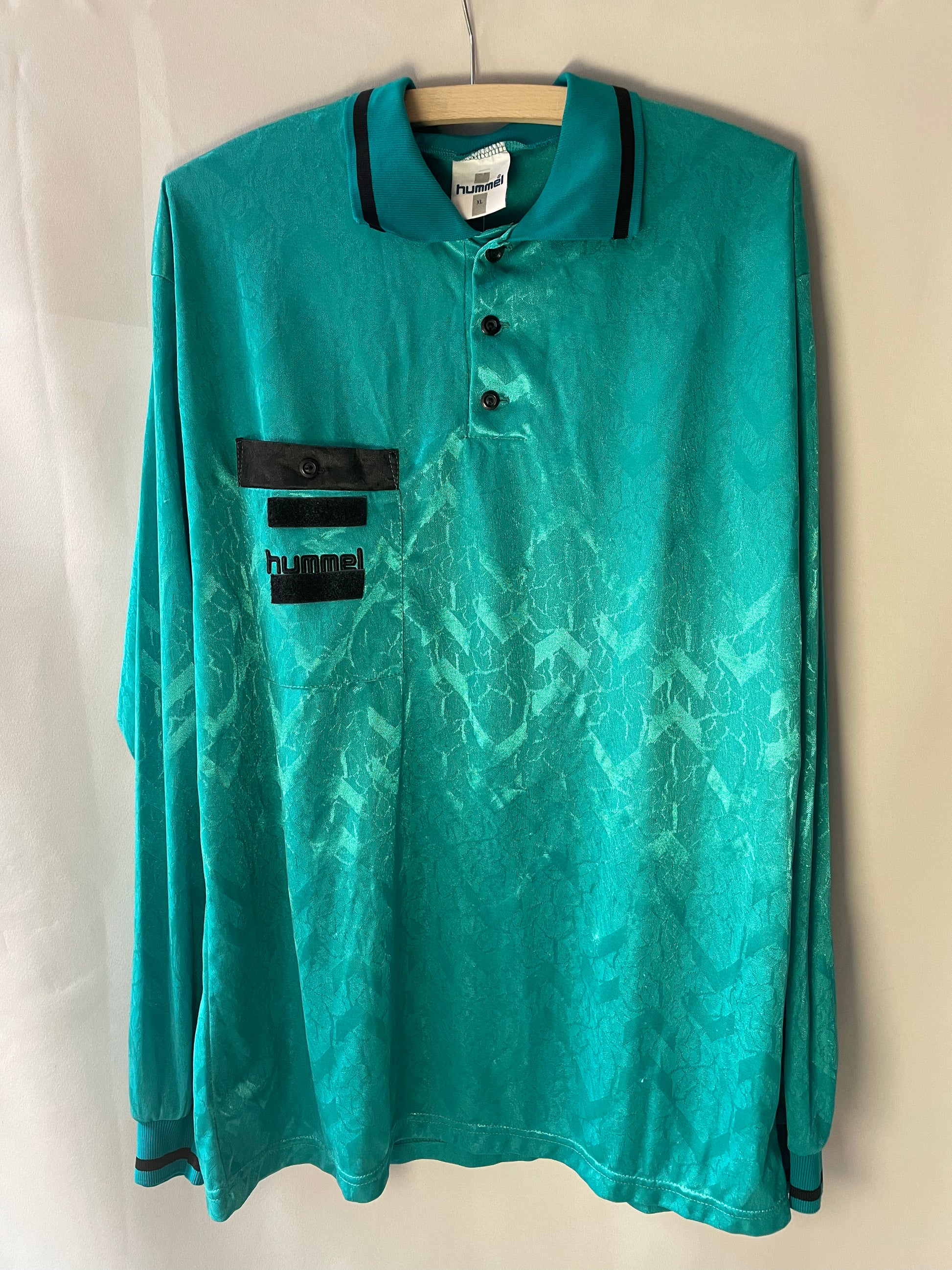 Polo Hummel XL