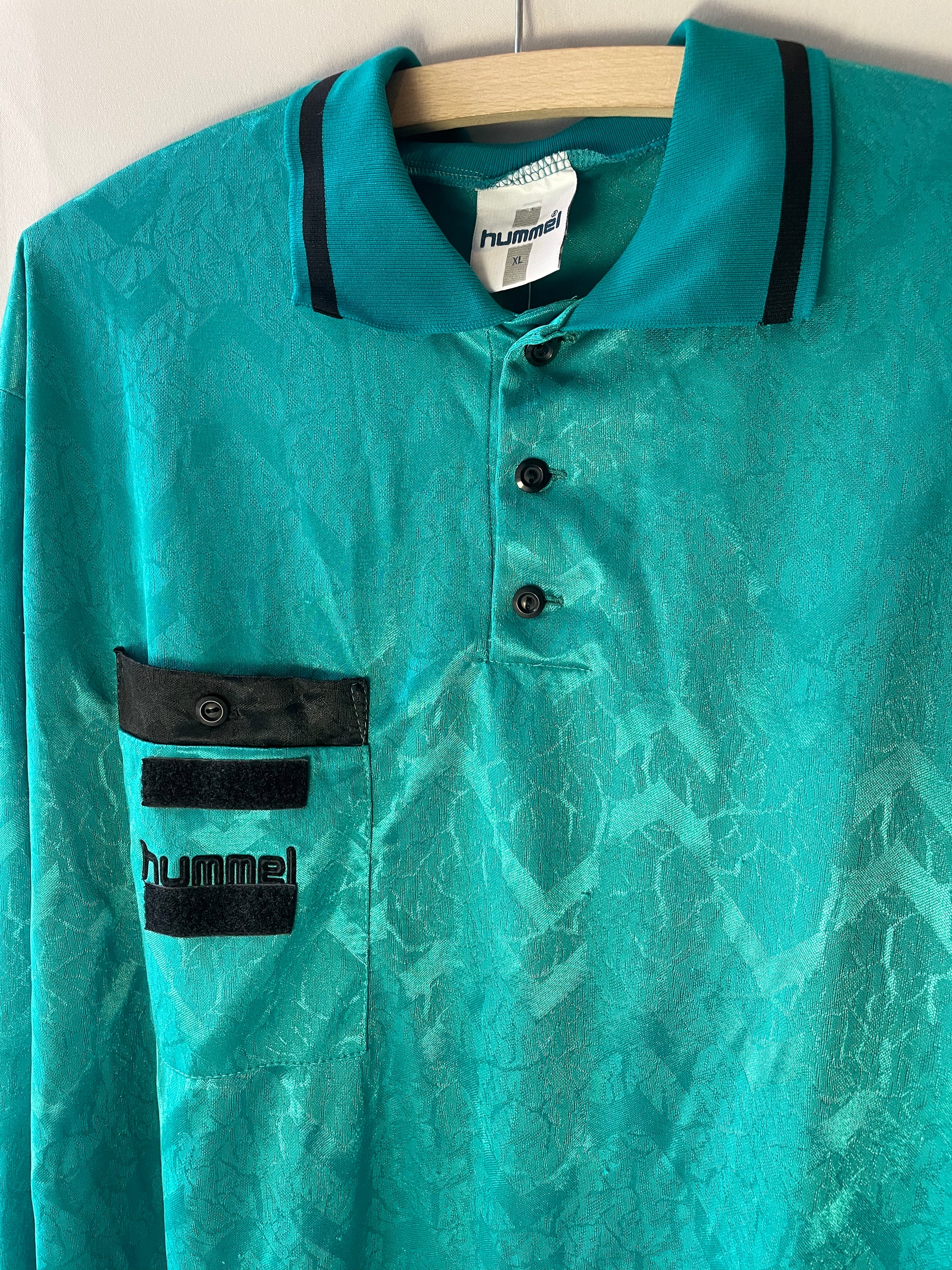 Polo Hummel XL