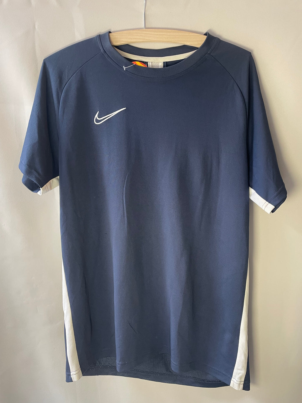 T-shirt Nike bleu L