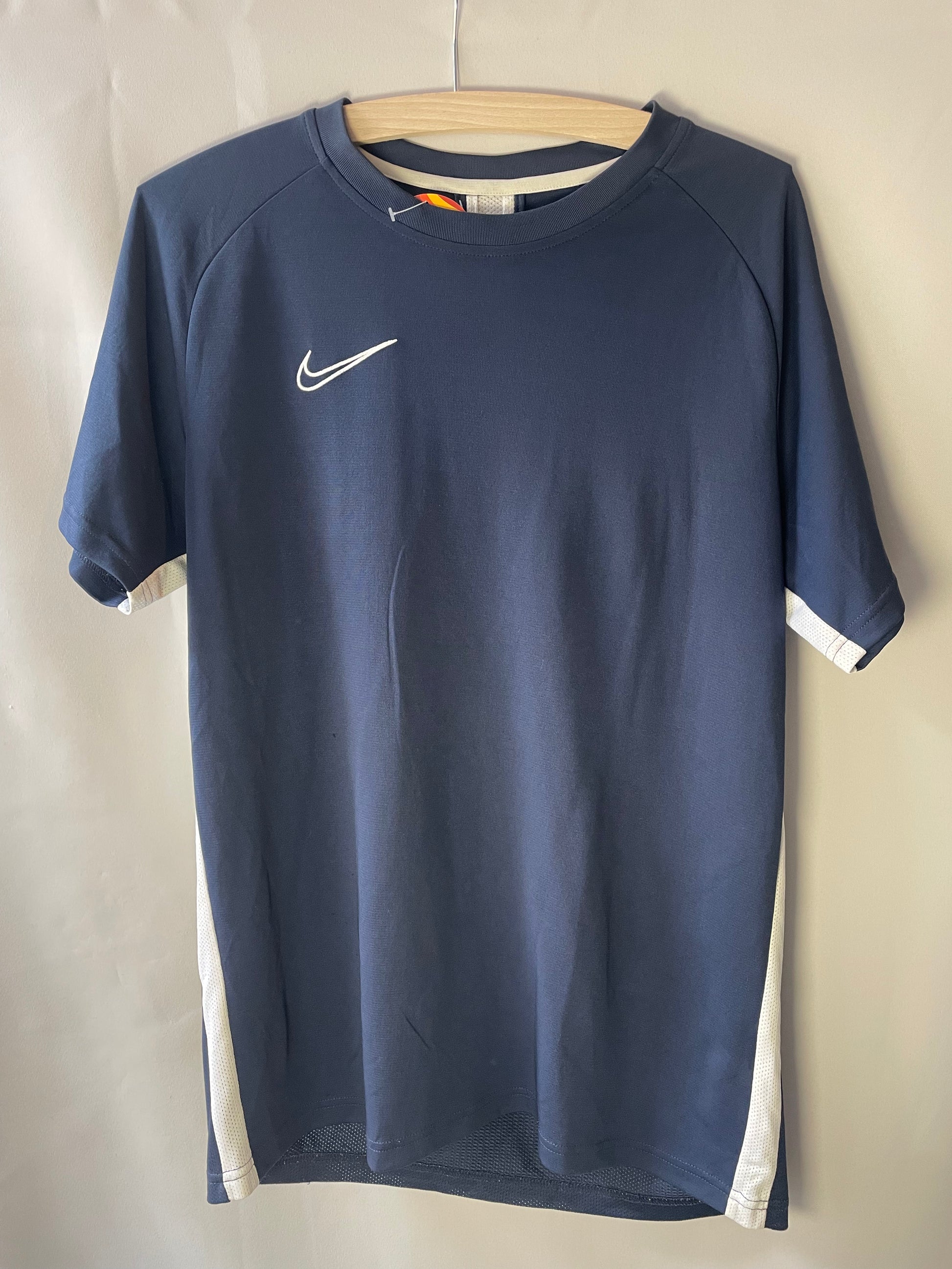 T-shirt Nike bleu L