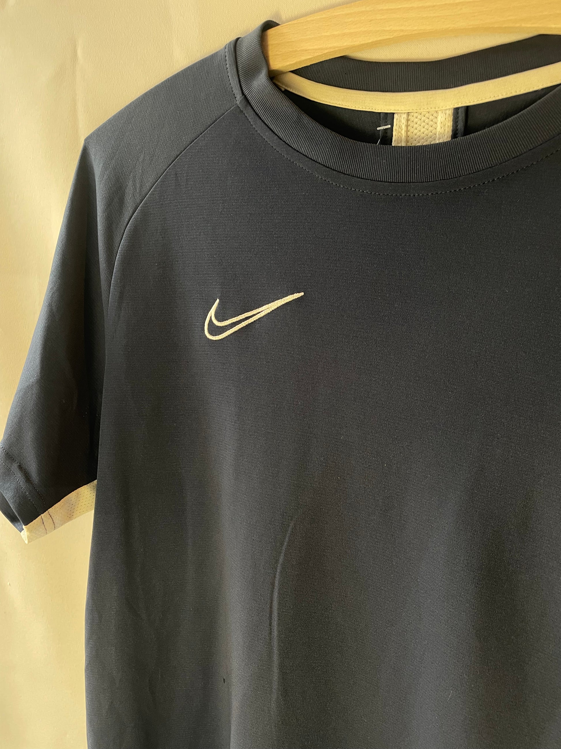 T-shirt Nike bleu L