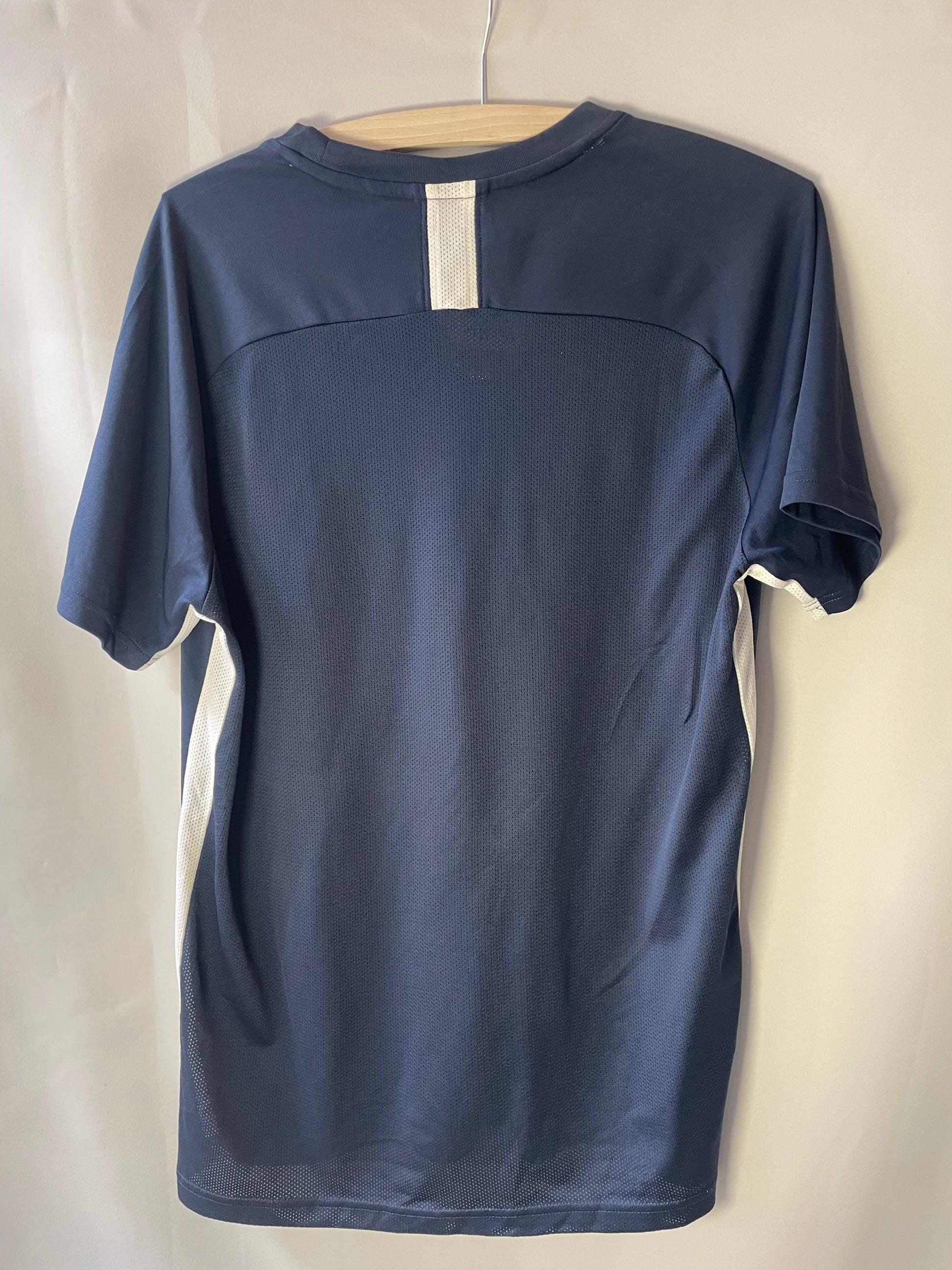 T-shirt Nike bleu L