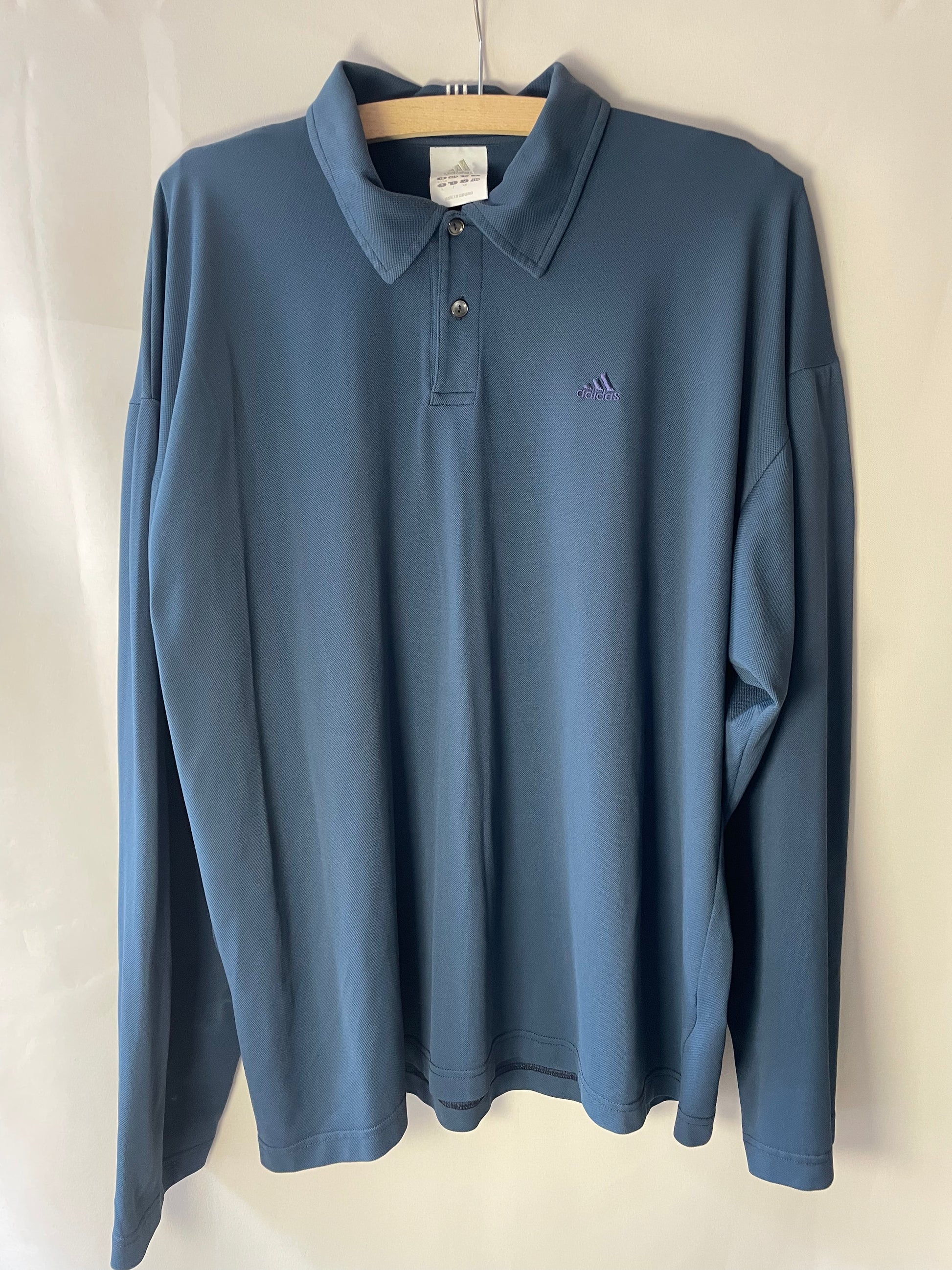 Polo Adidas XL