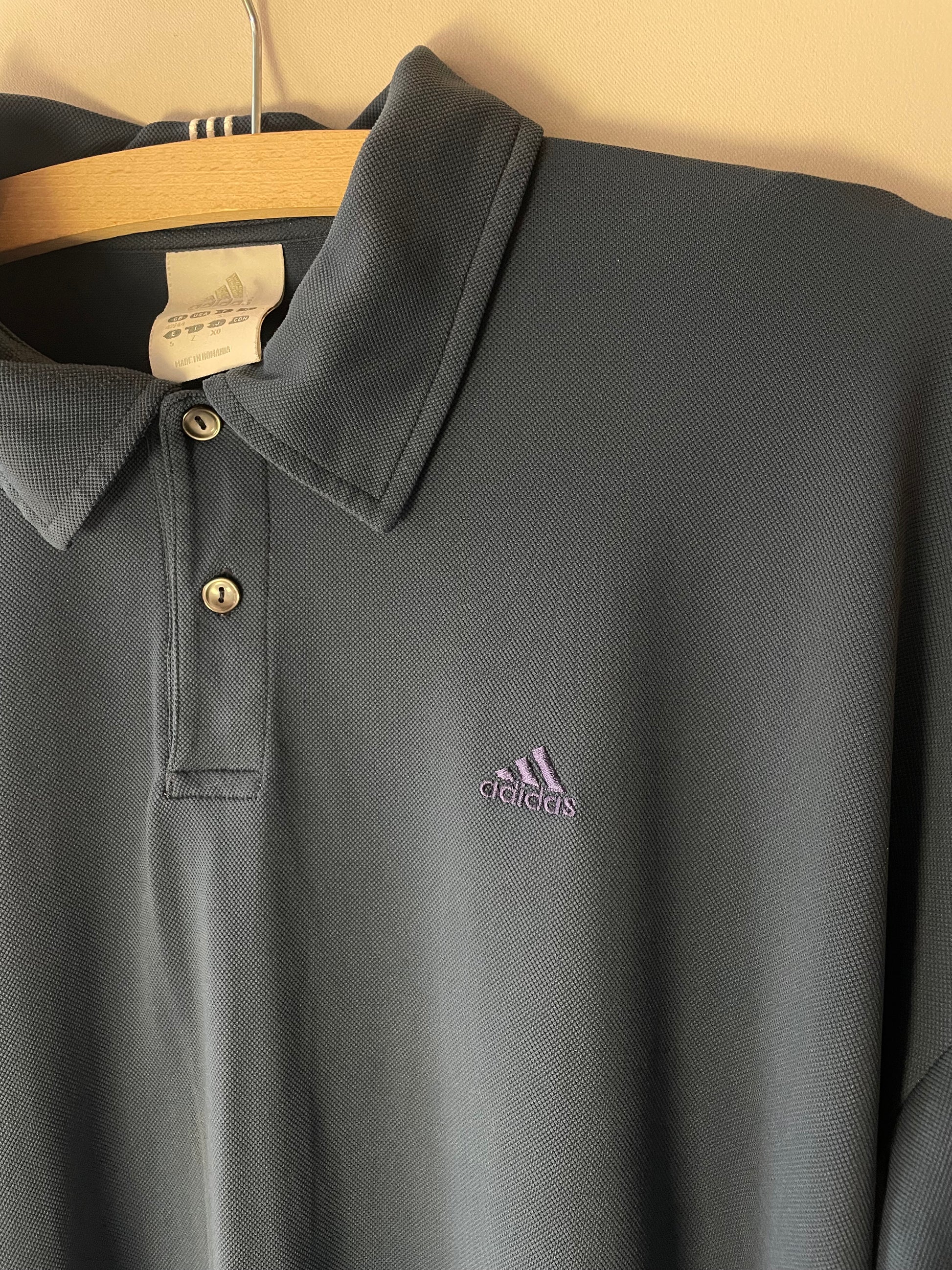 Polo Adidas XL
