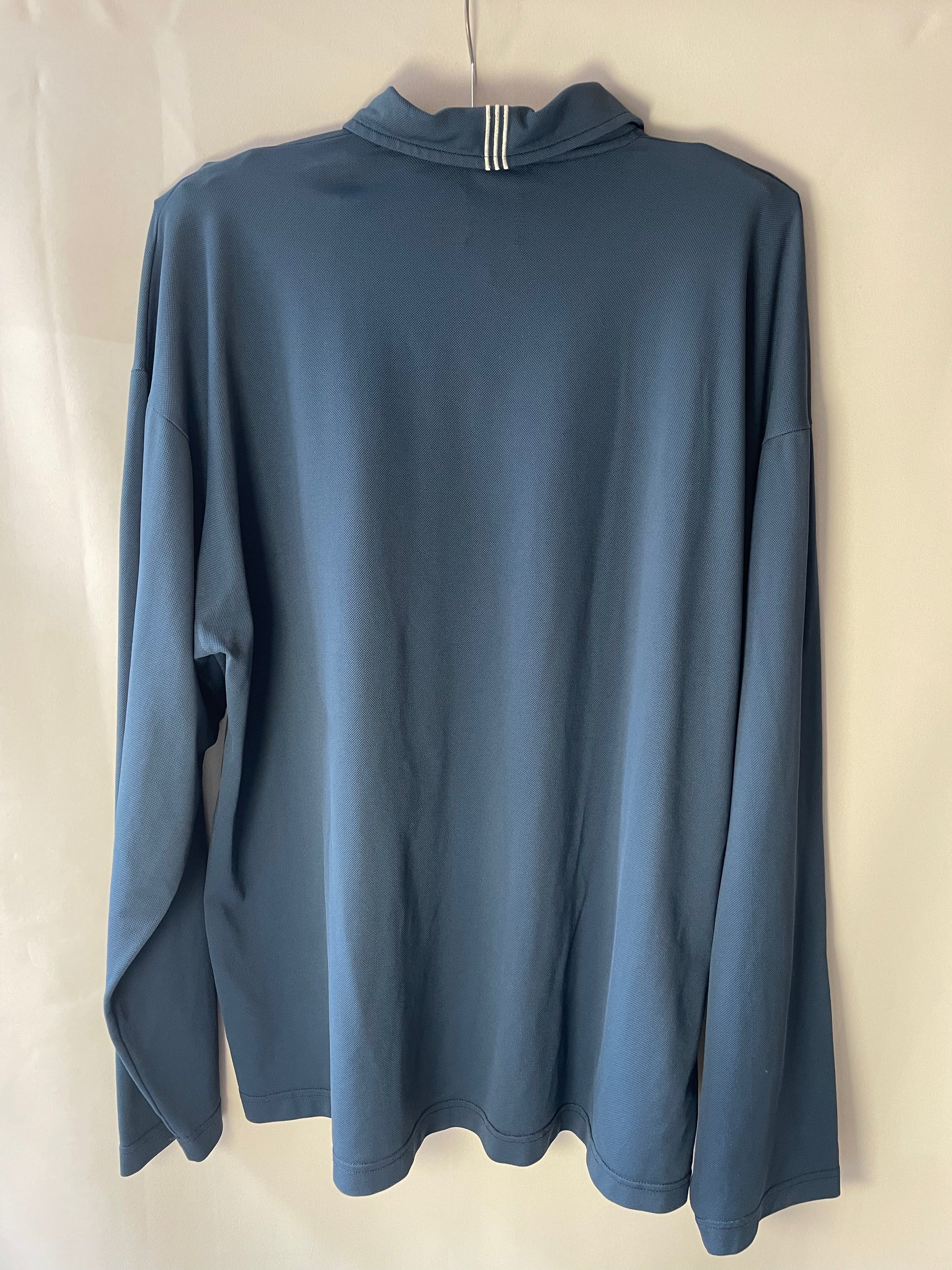Polo Adidas XL