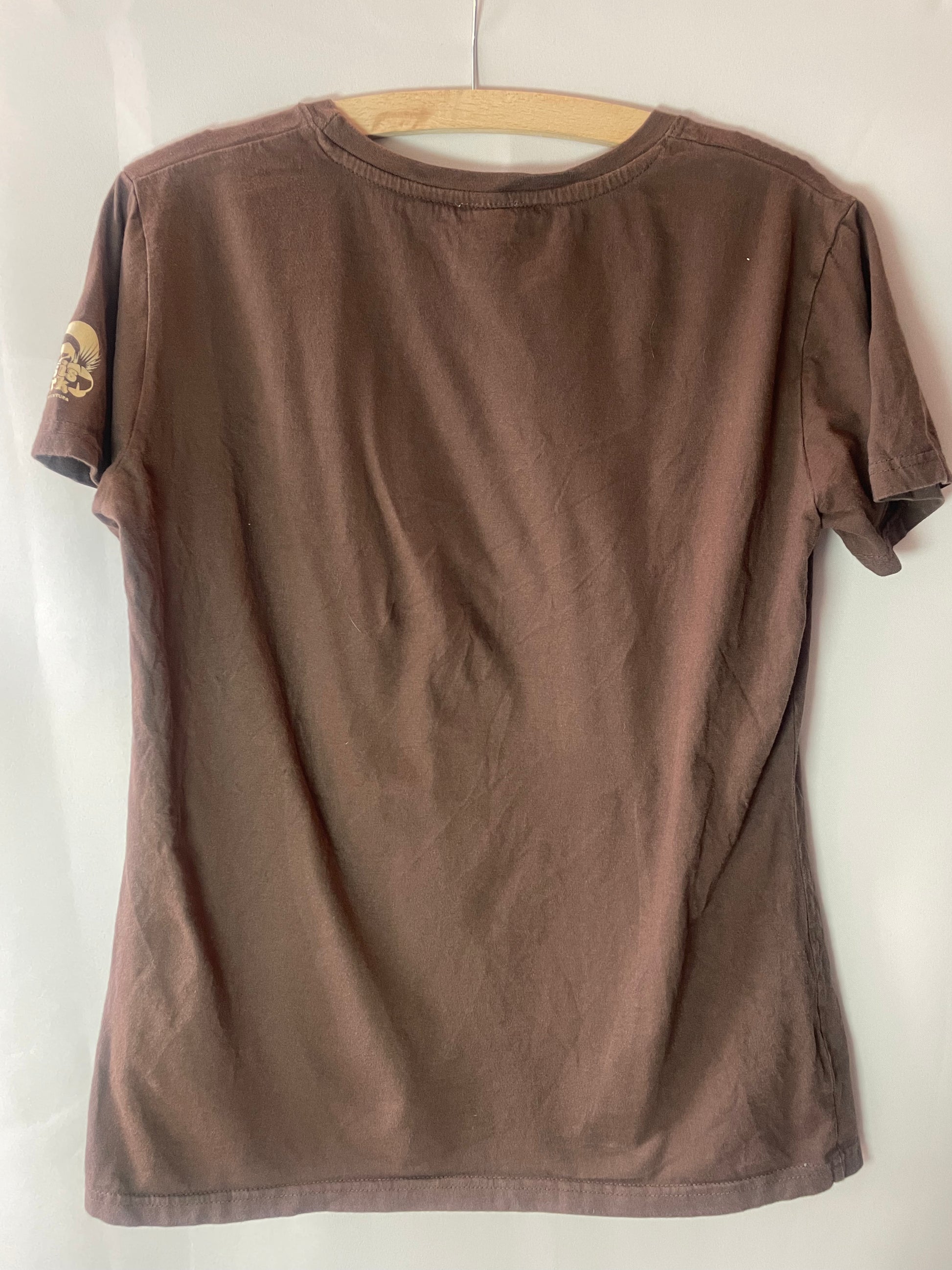 T-shirt Gazelle S