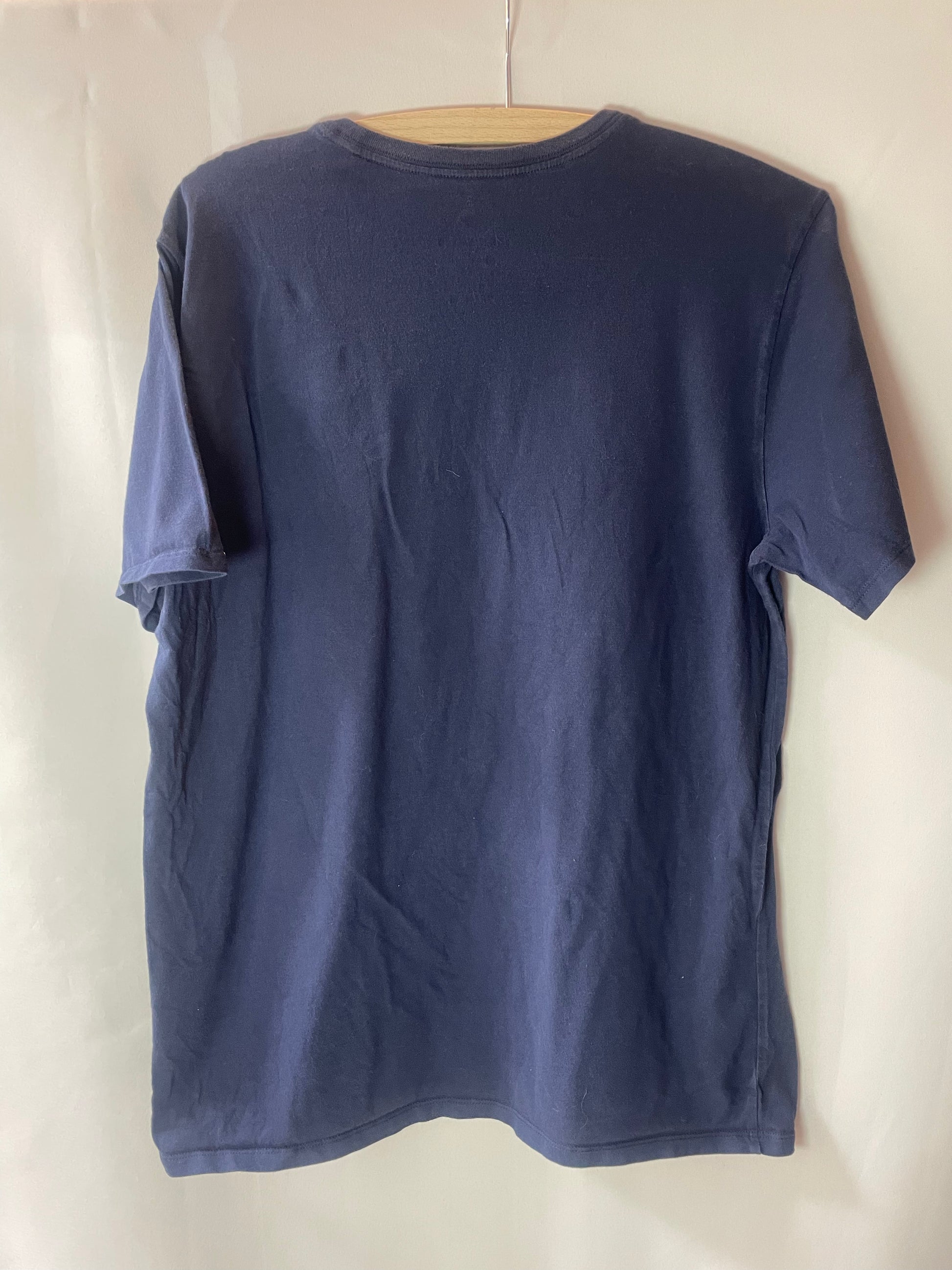 T-shirt brodé Nike L