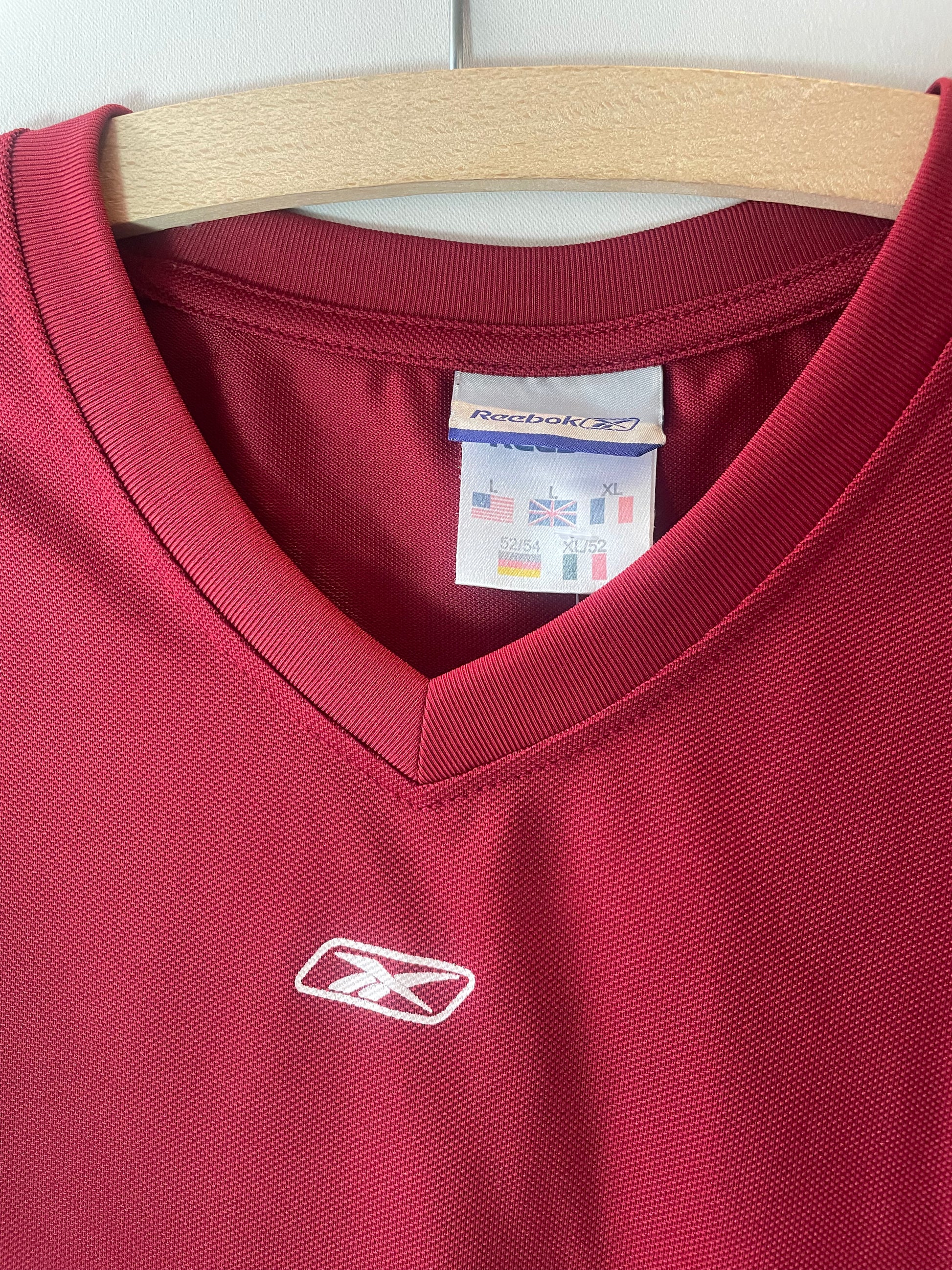 Débardeur Reebok L