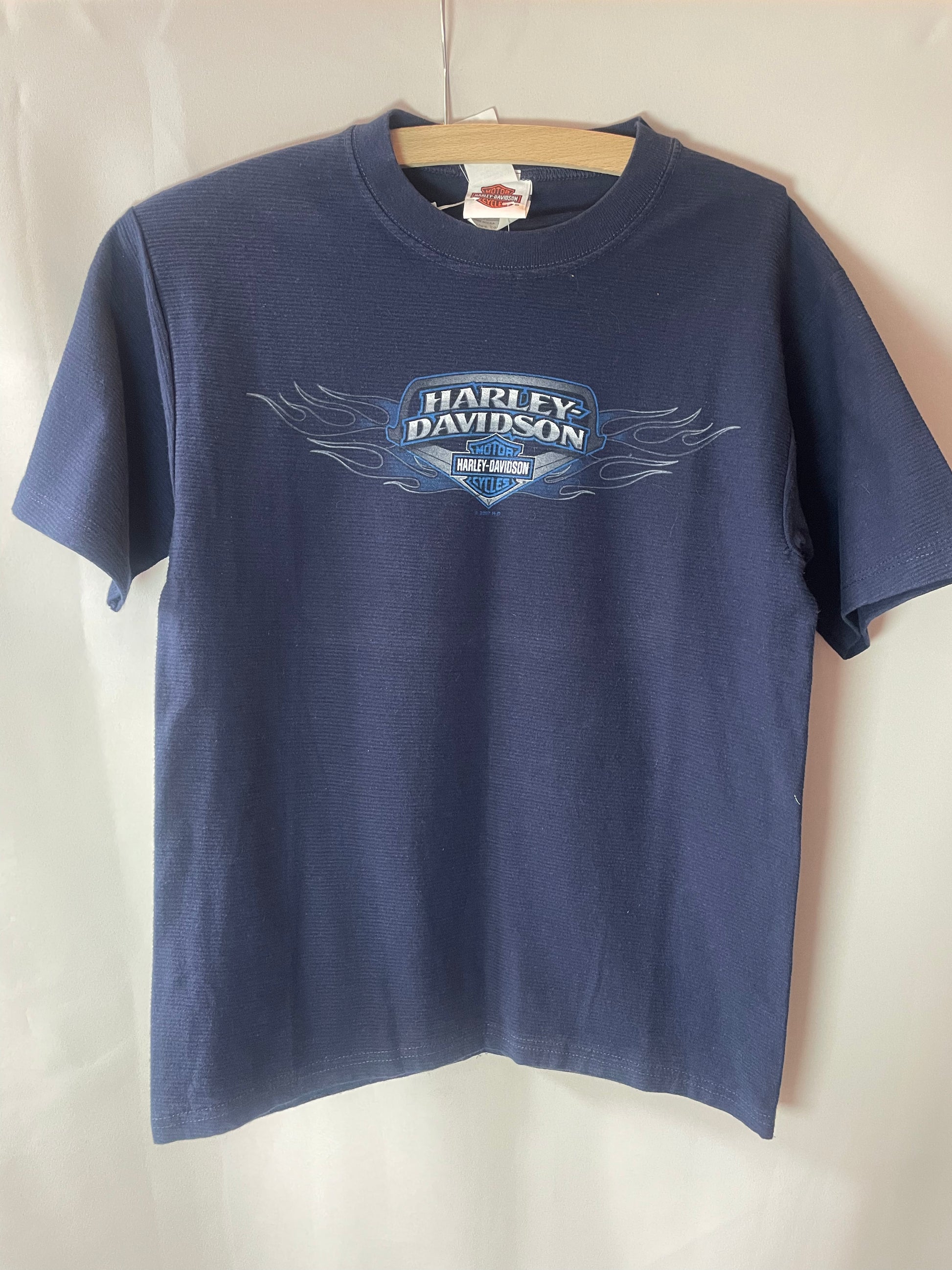 T-shirt Harley Davidson S