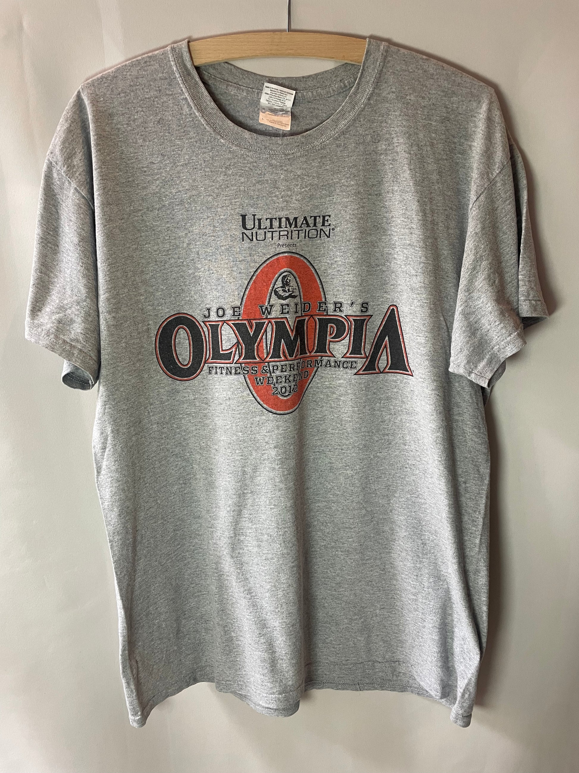 T-shirt Olympia L