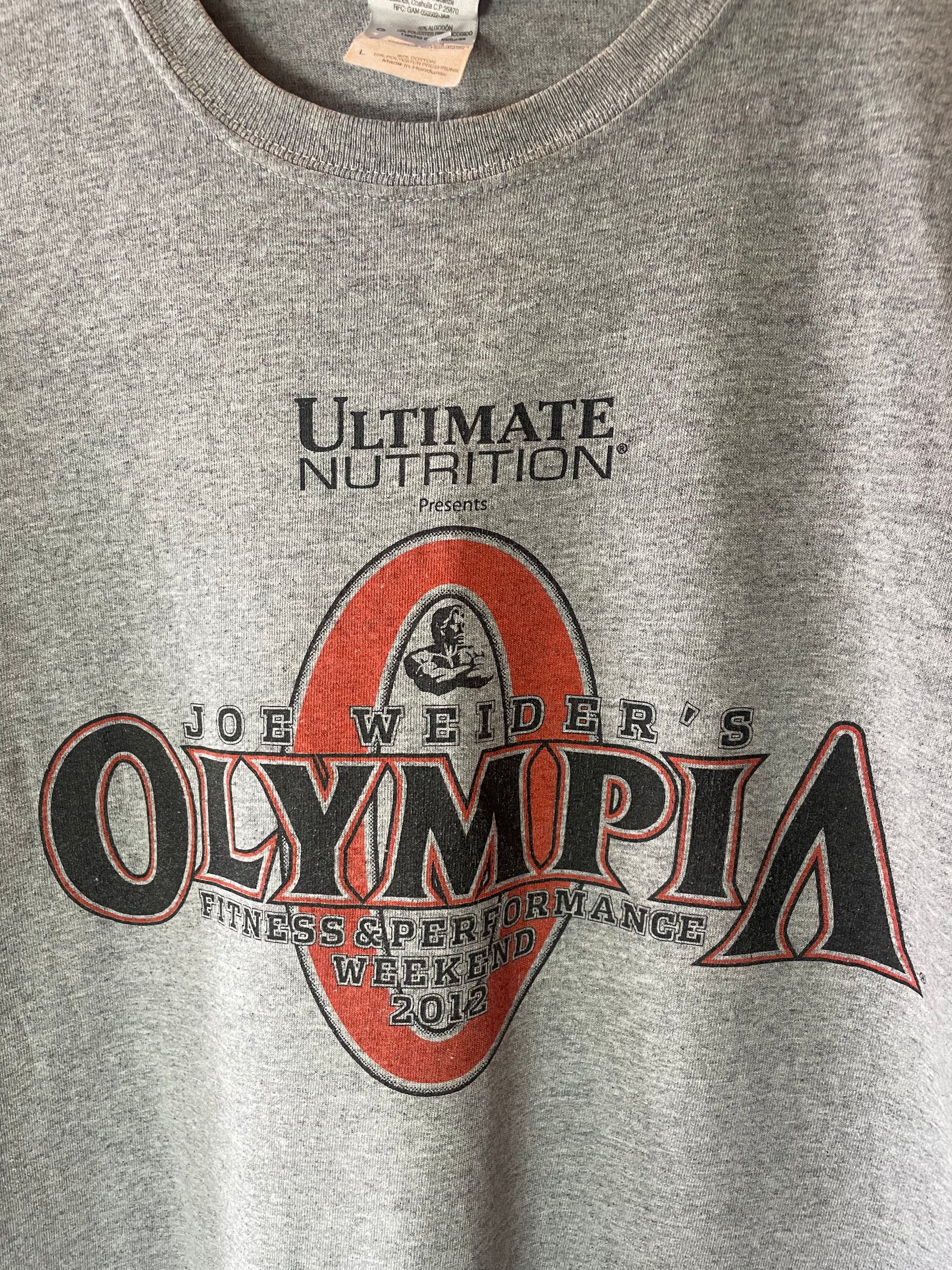 T-shirt Olympia L