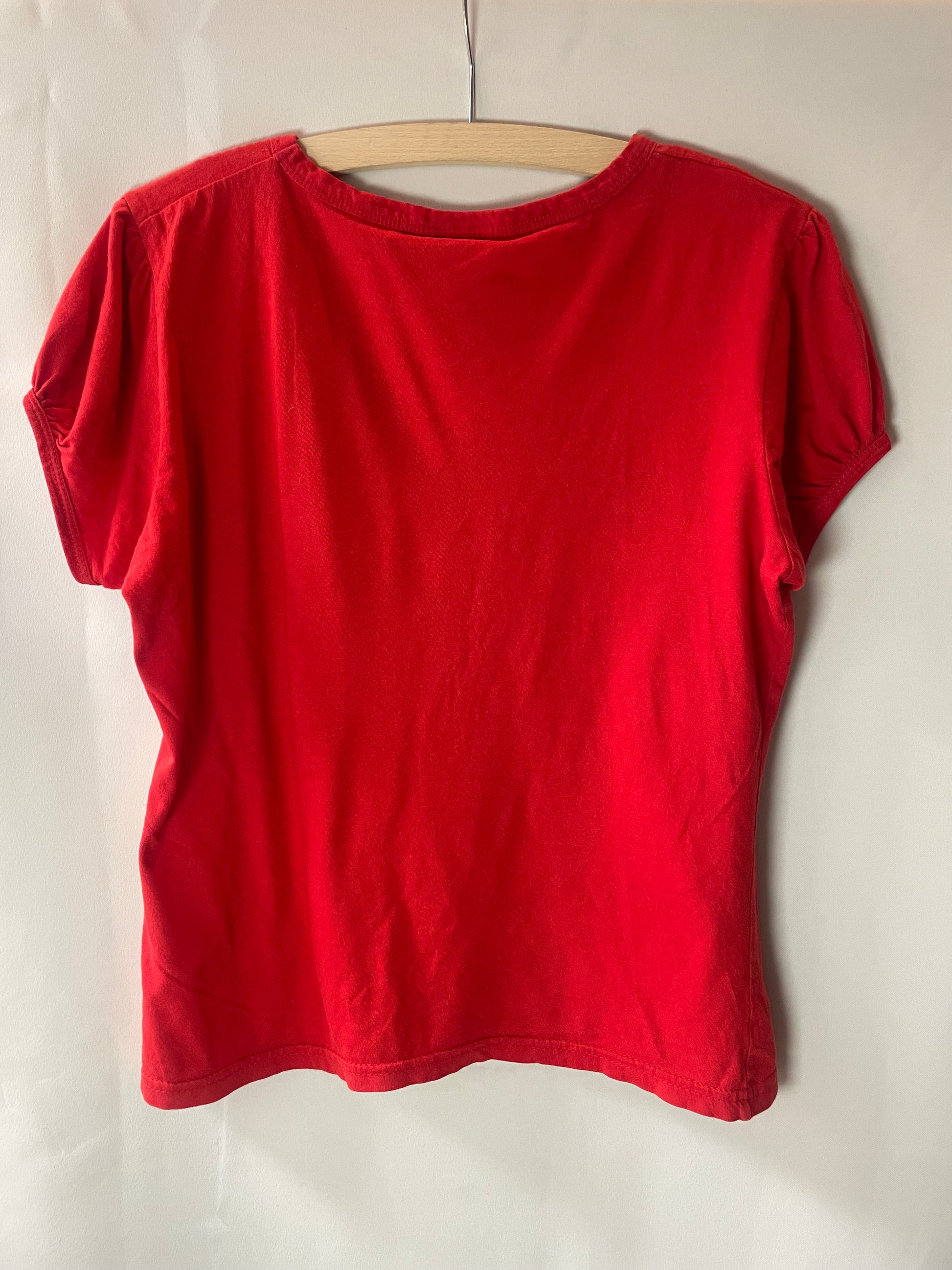 T-shirt Rock City XL