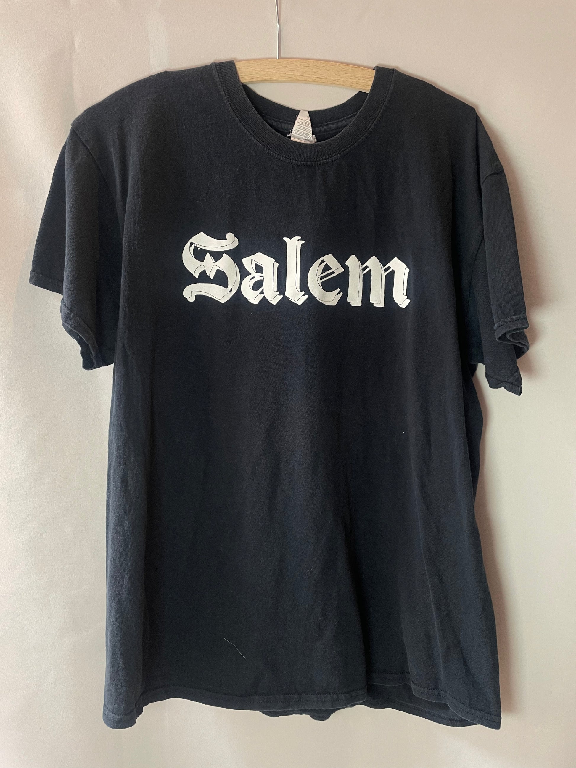 T-shirt SALEM L
