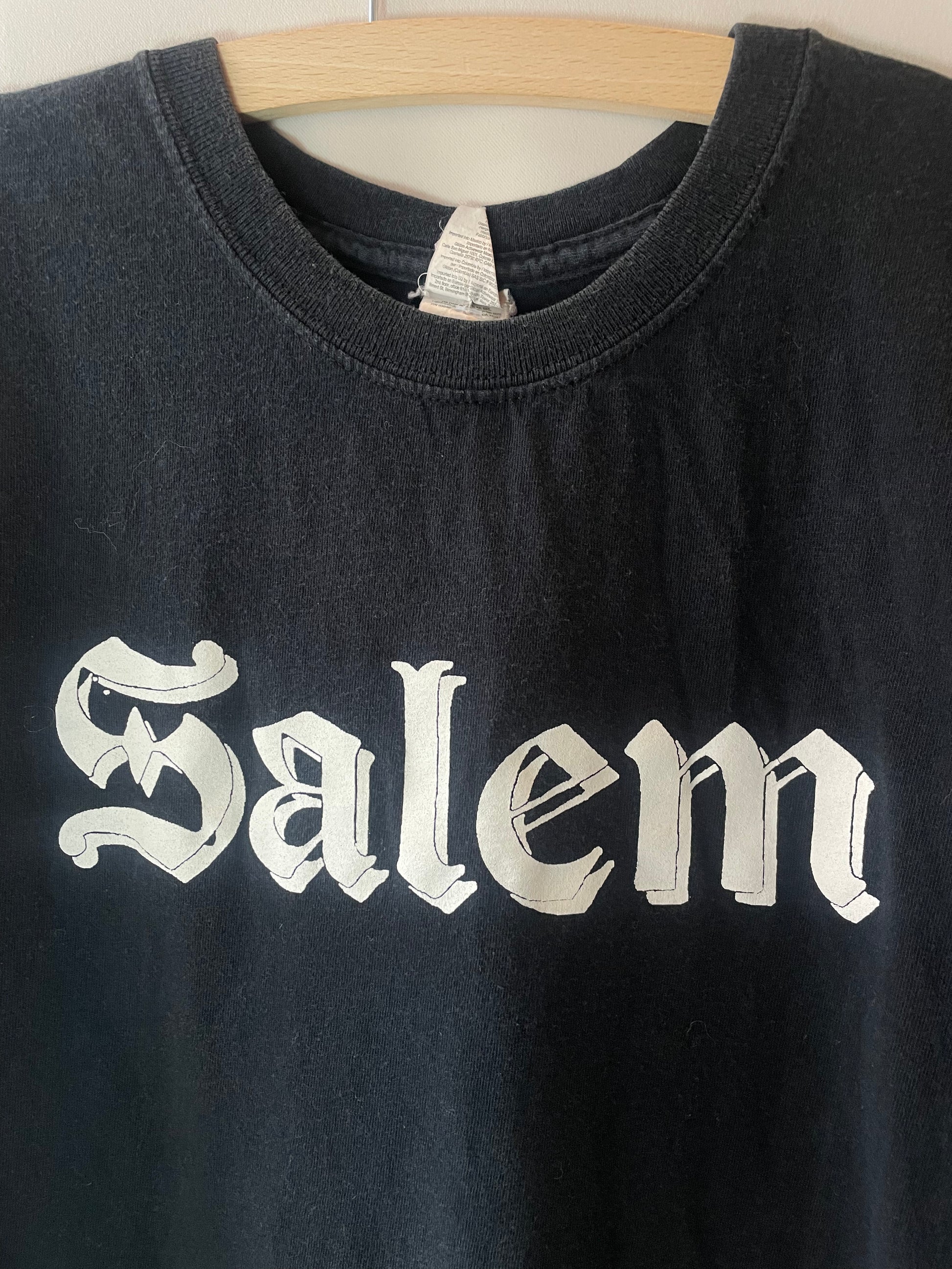T-shirt SALEM L