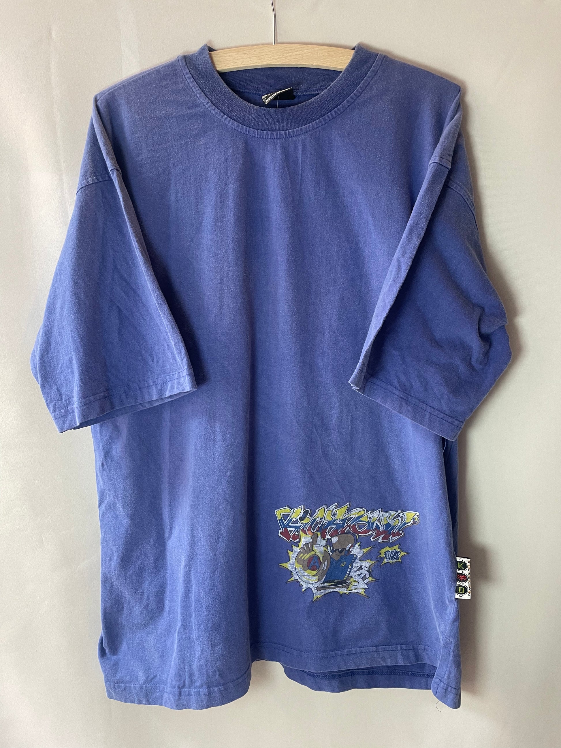 T-shirt Kickdown L