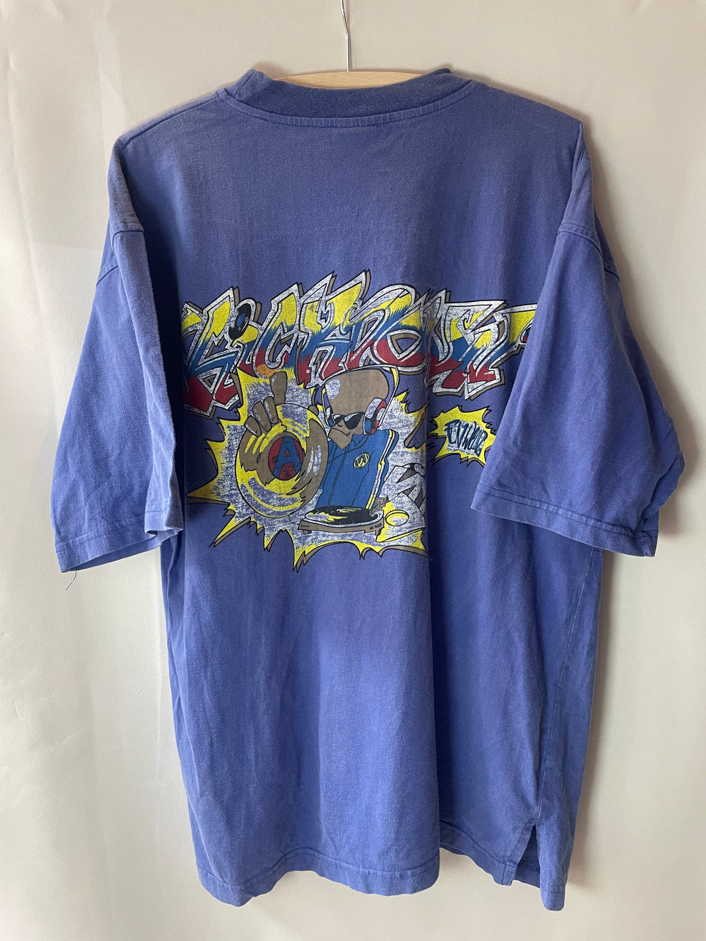 T-shirt Kickdown L
