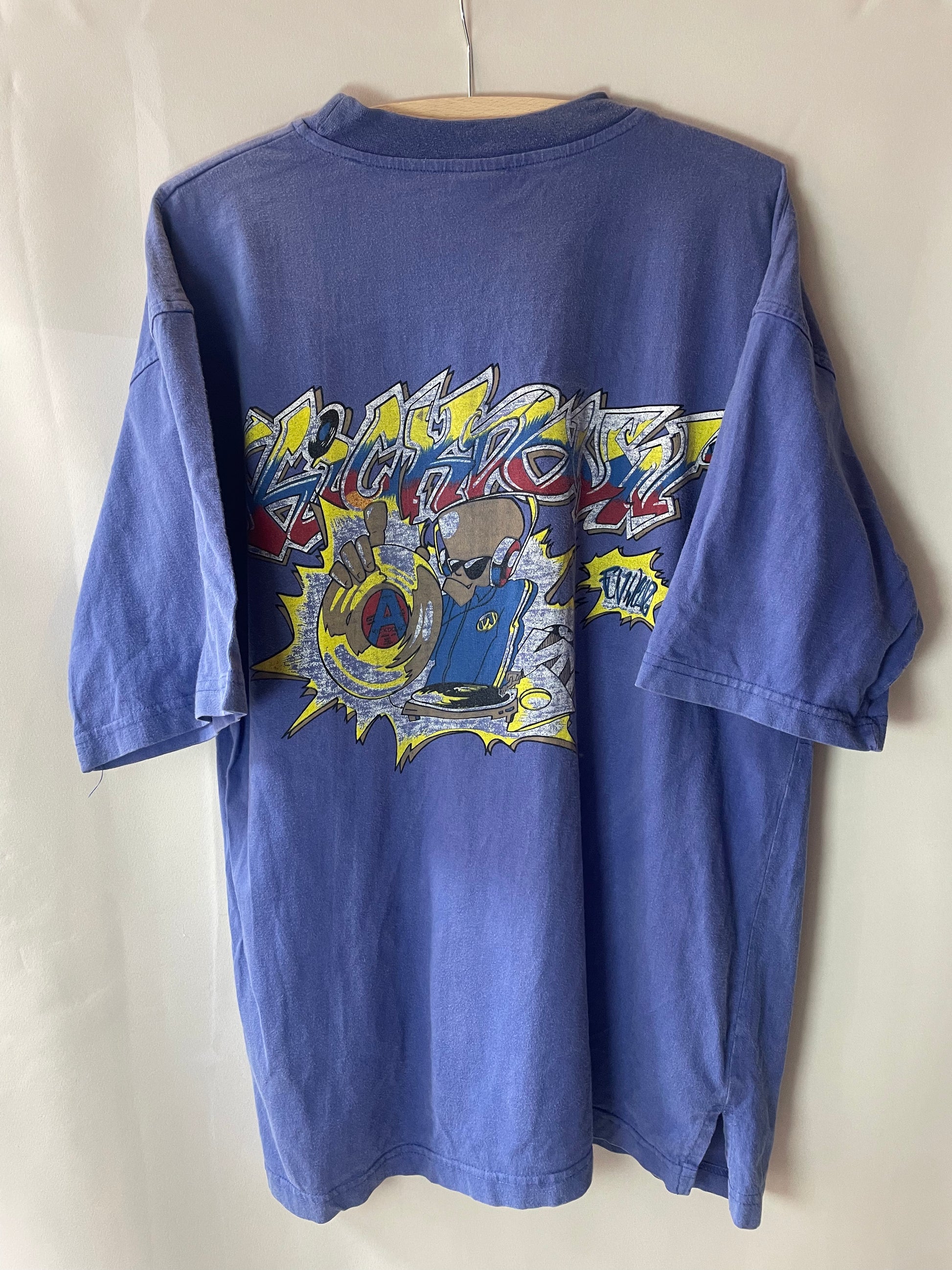 T-shirt Kickdown L