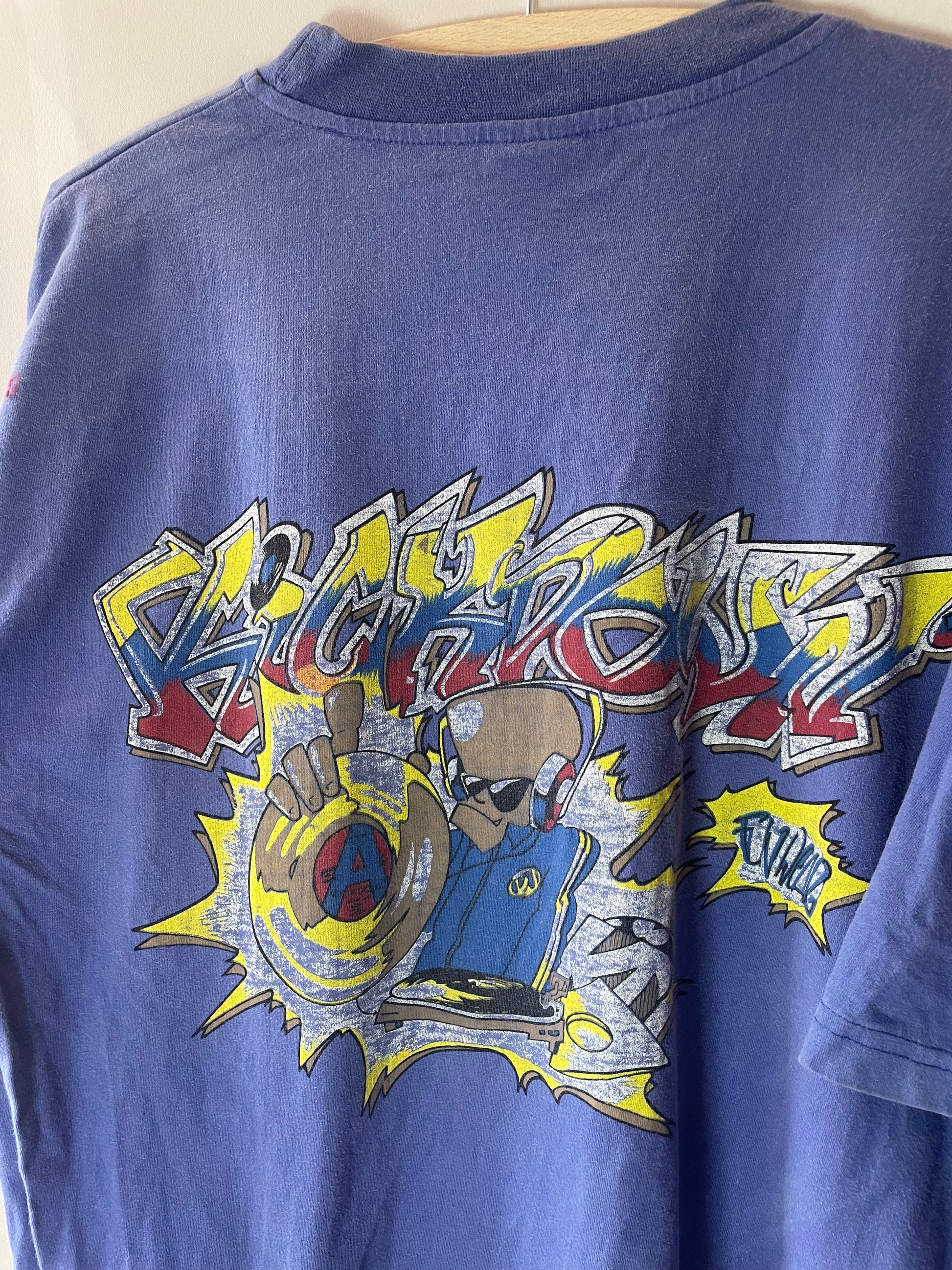 T-shirt Kickdown L