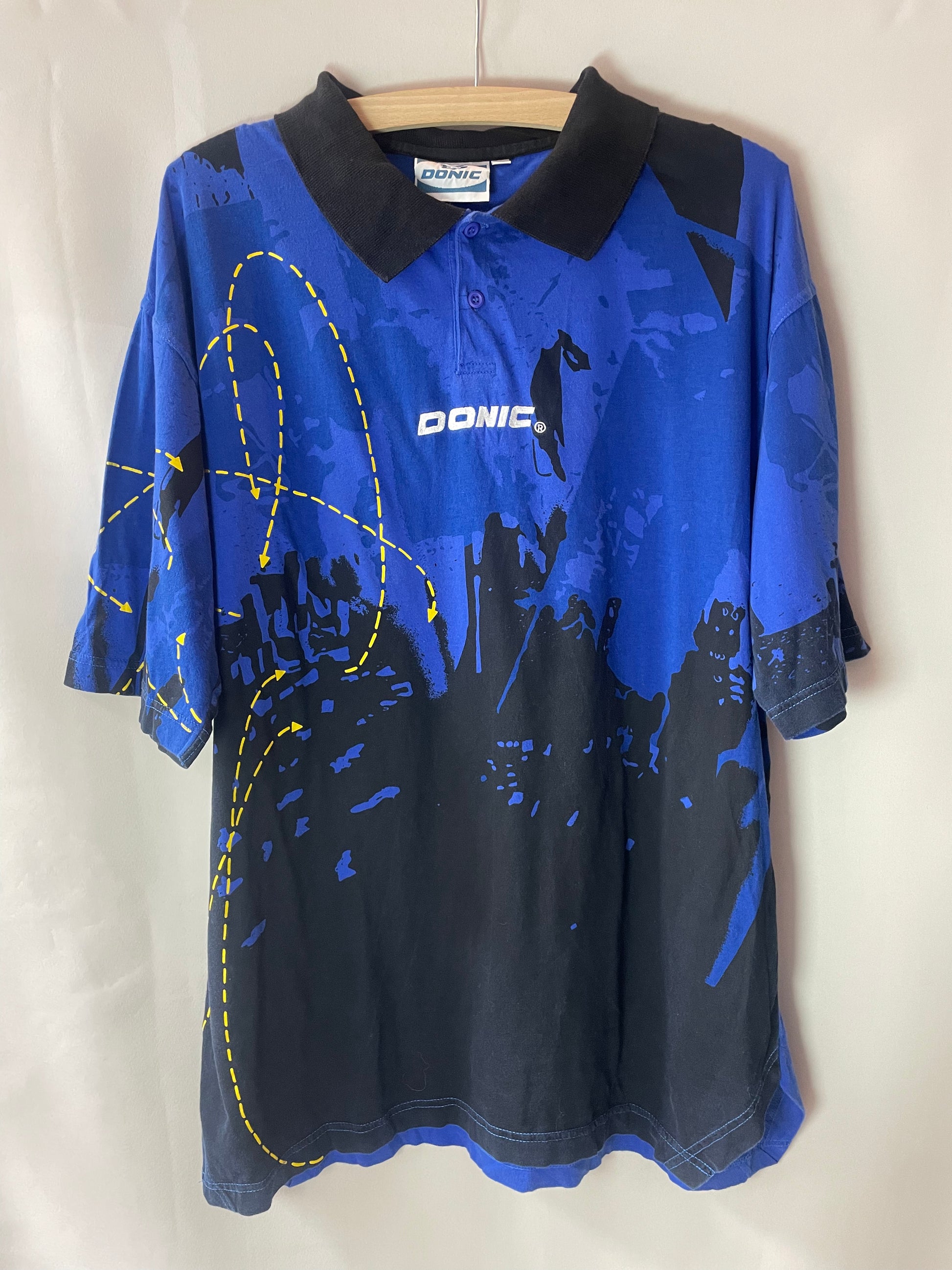 Polo DONIC XL