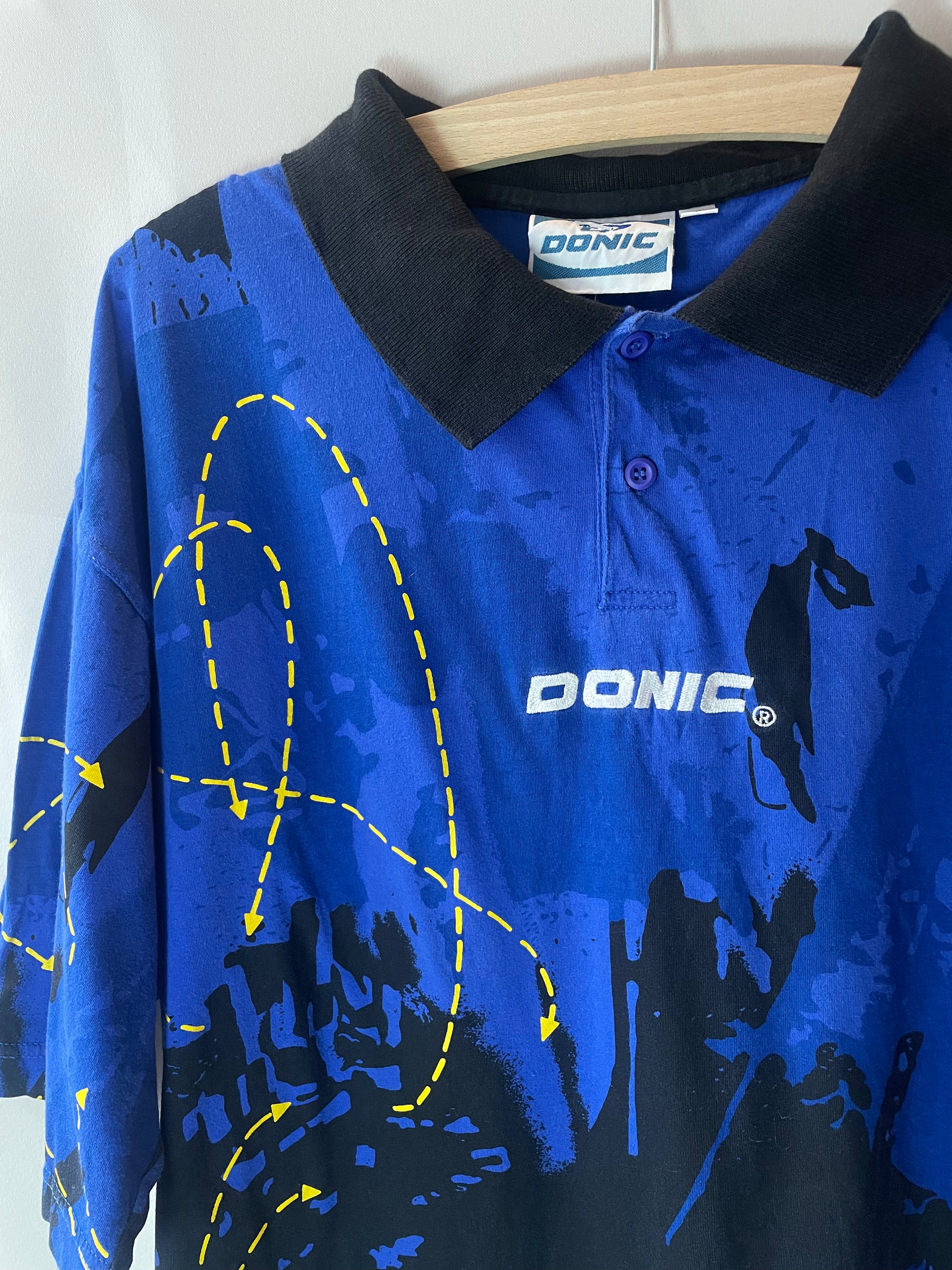 Polo DONIC XL