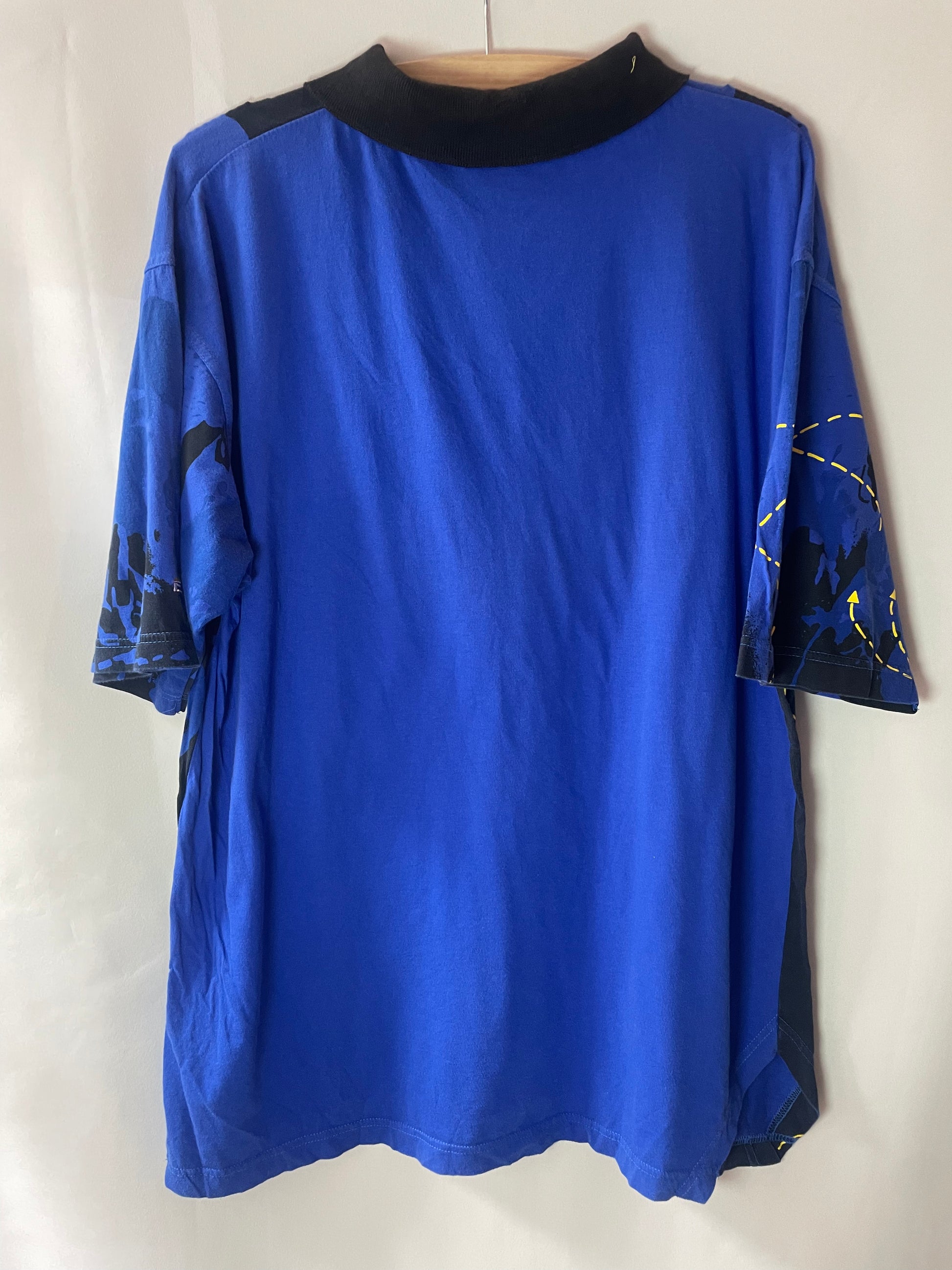 Polo DONIC XL