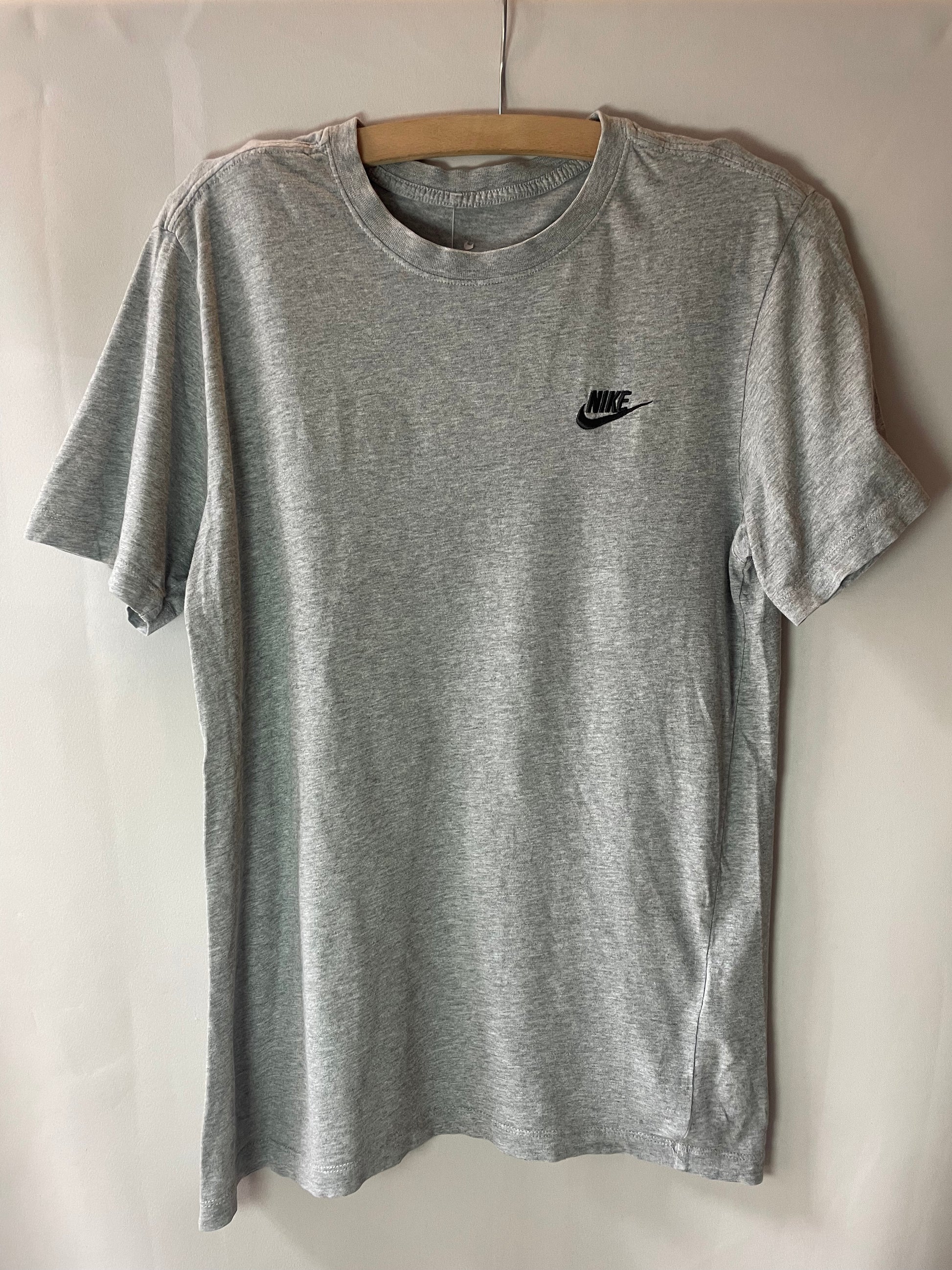 T-shirt Nike gris XS