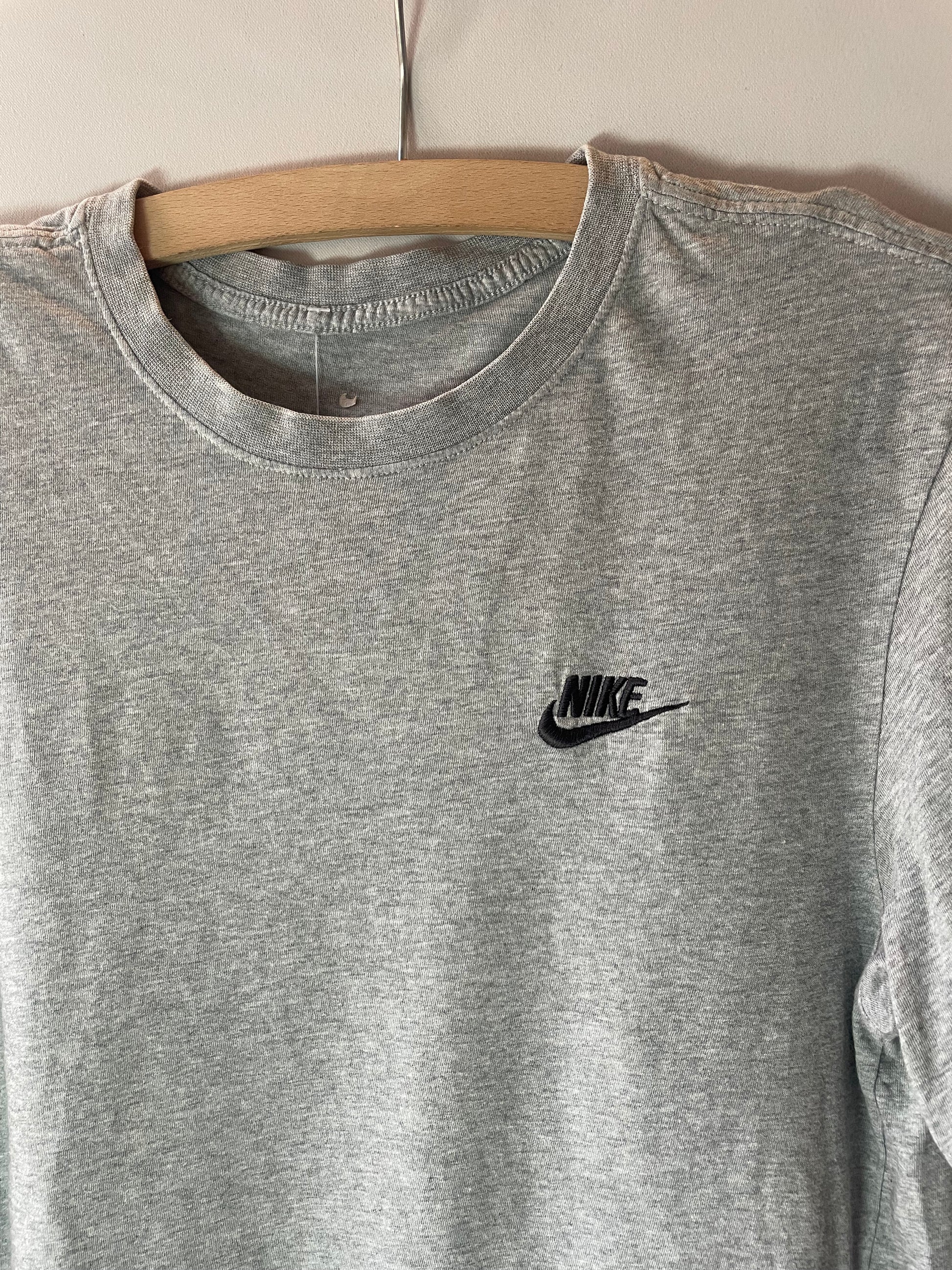 T-shirt Nike gris XS