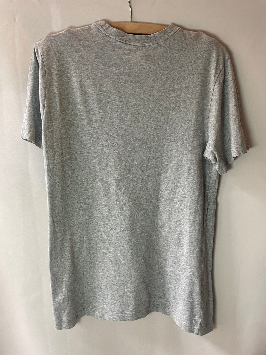 T-shirt Nike gris XS