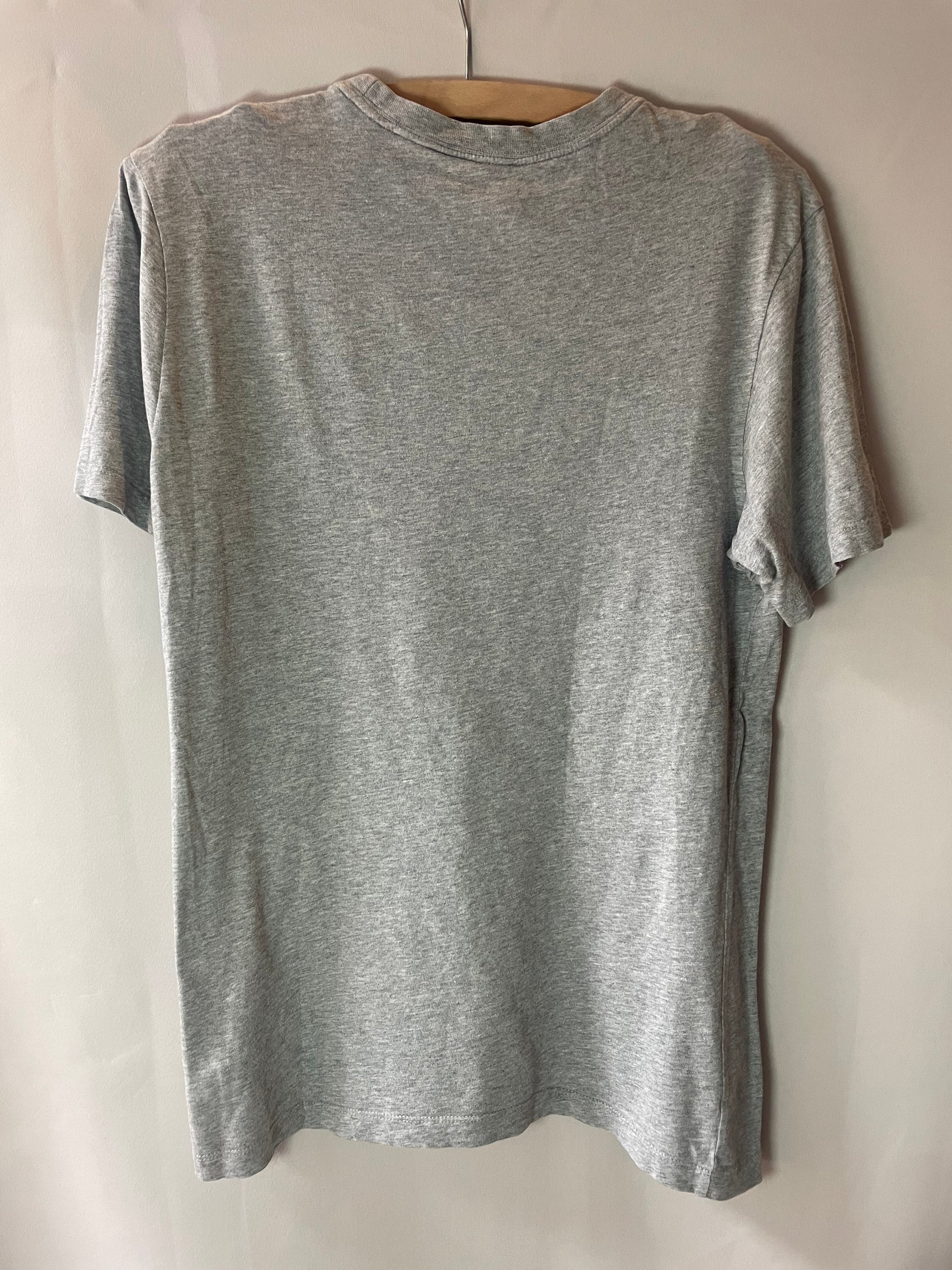 T-shirt Nike gris XS