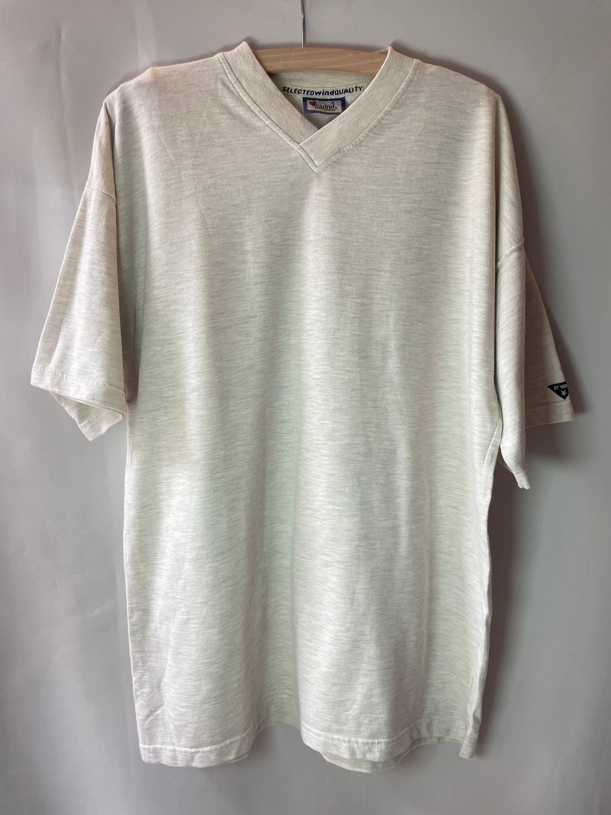 T-shirt By Wind XXL