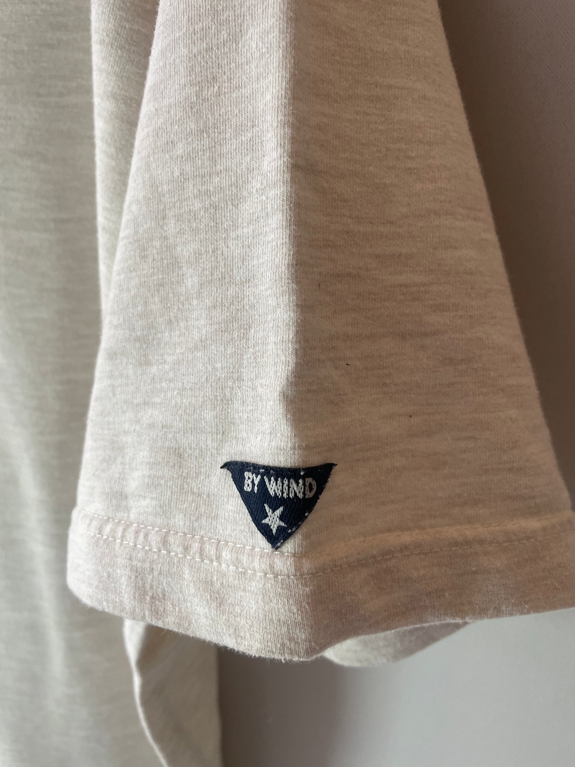 T-shirt By Wind XXL