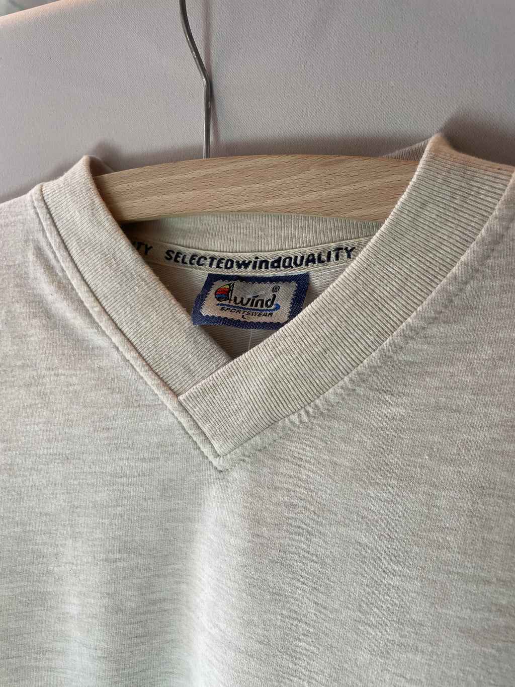 T-shirt By Wind XXL