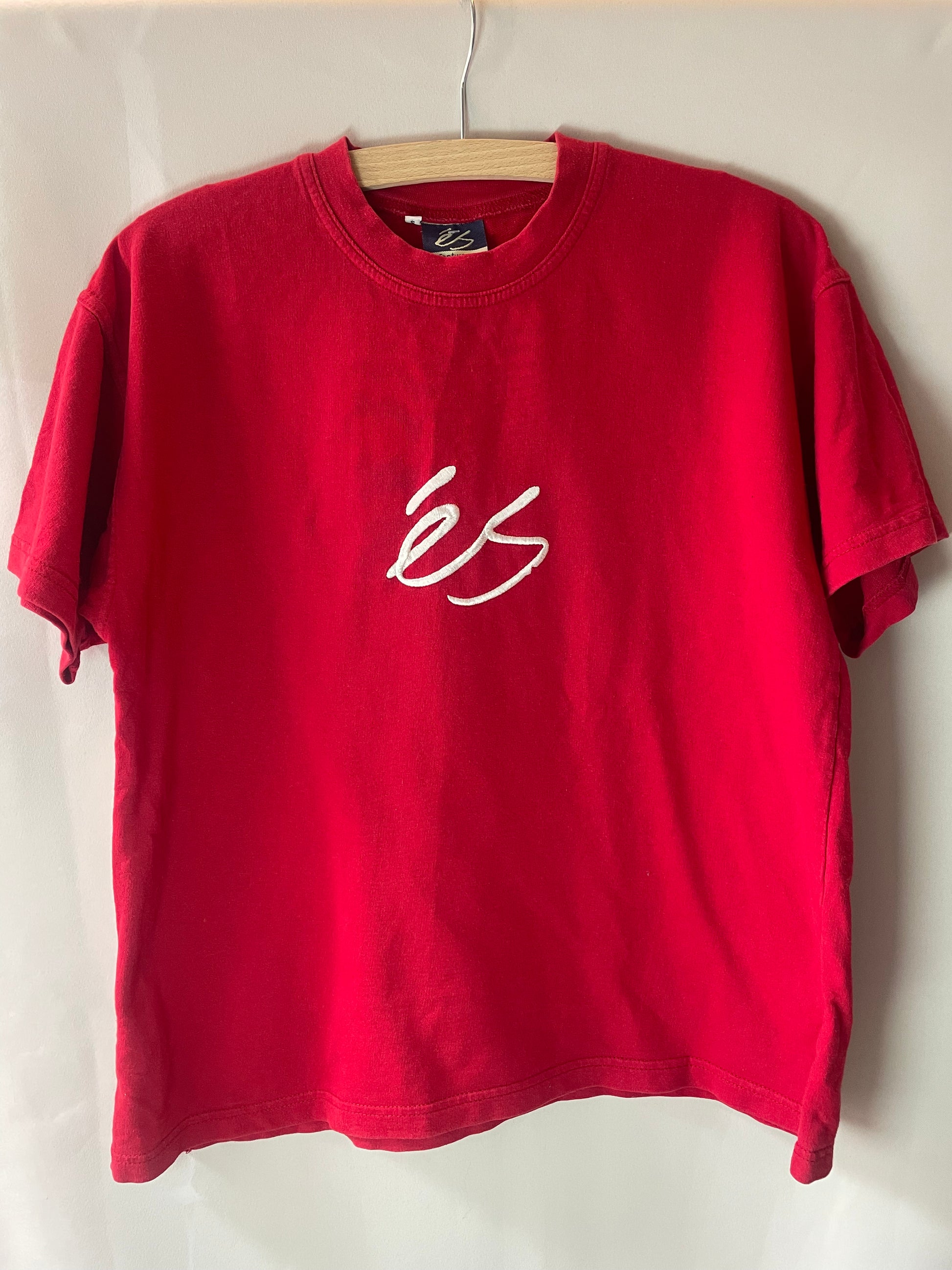 T-shirt Es S