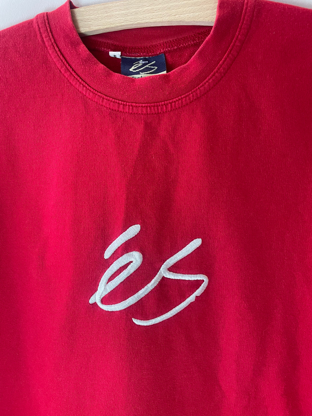 T-shirt Es S