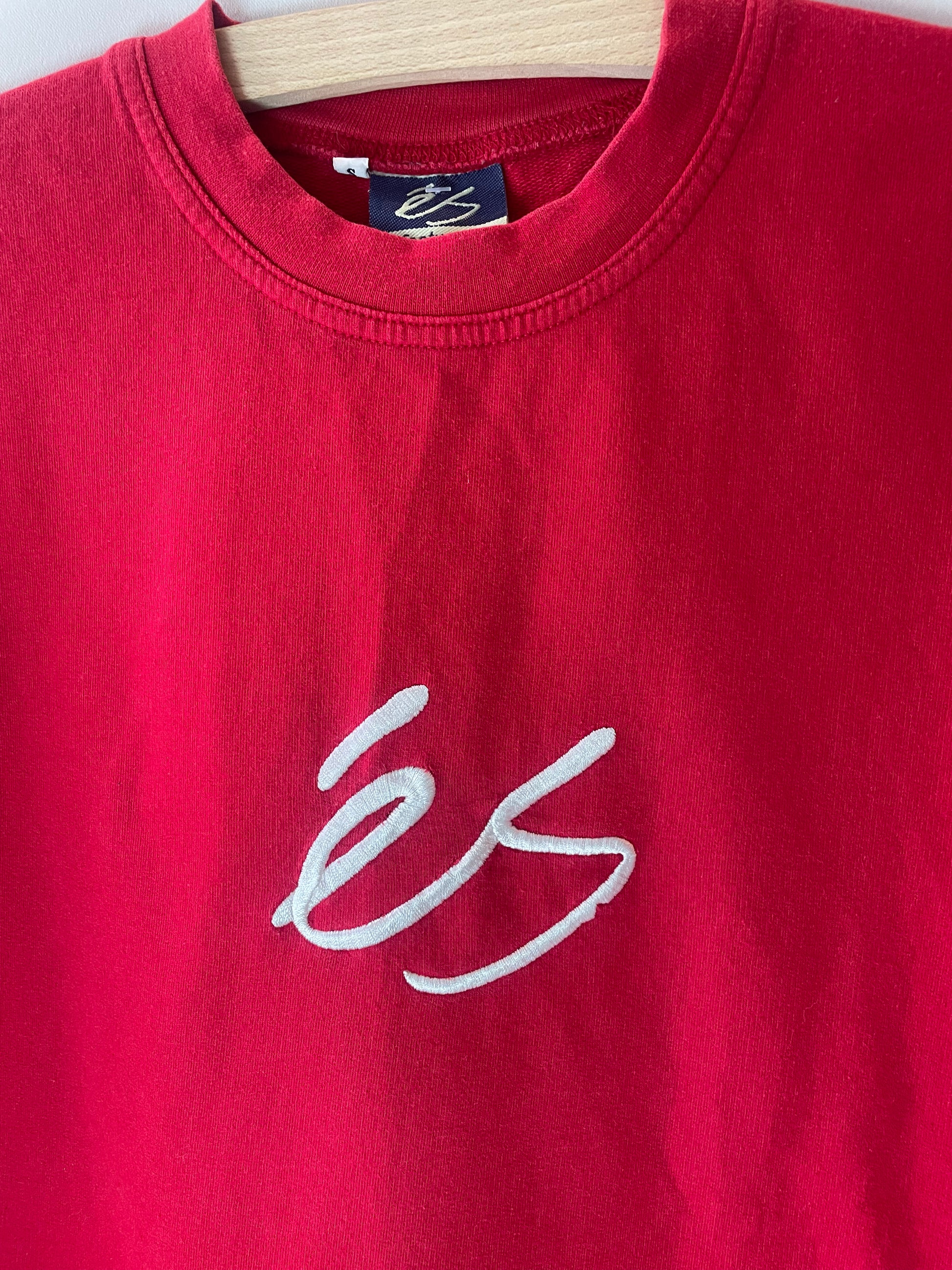 T-shirt Es S