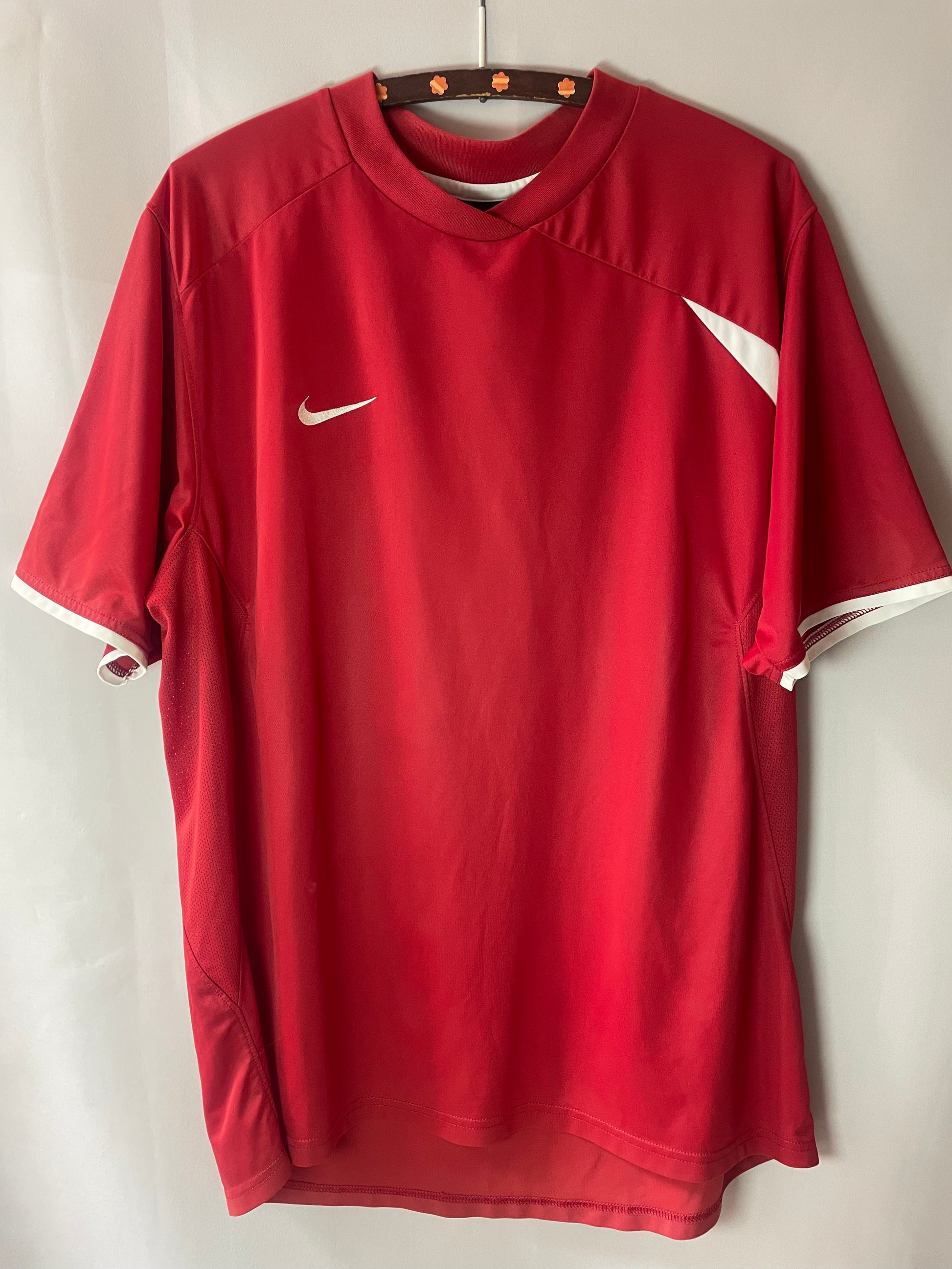 T-shirt Nike rouge XL