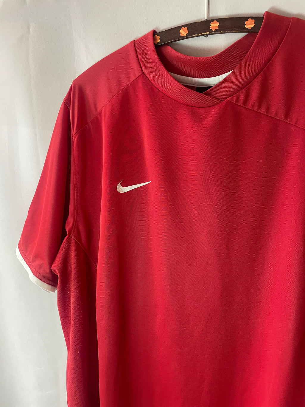 T-shirt Nike rouge XL
