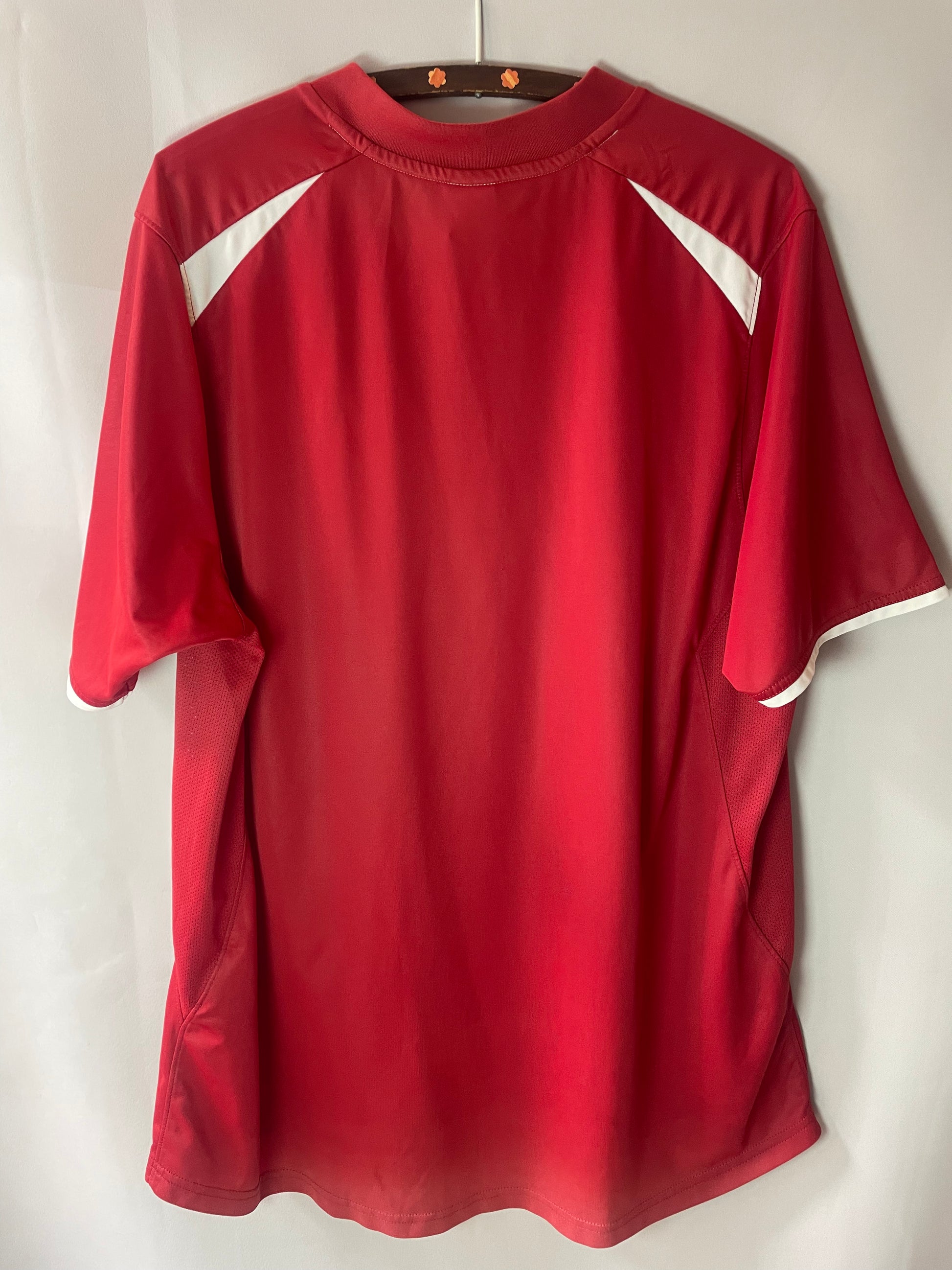 T-shirt Nike rouge XL