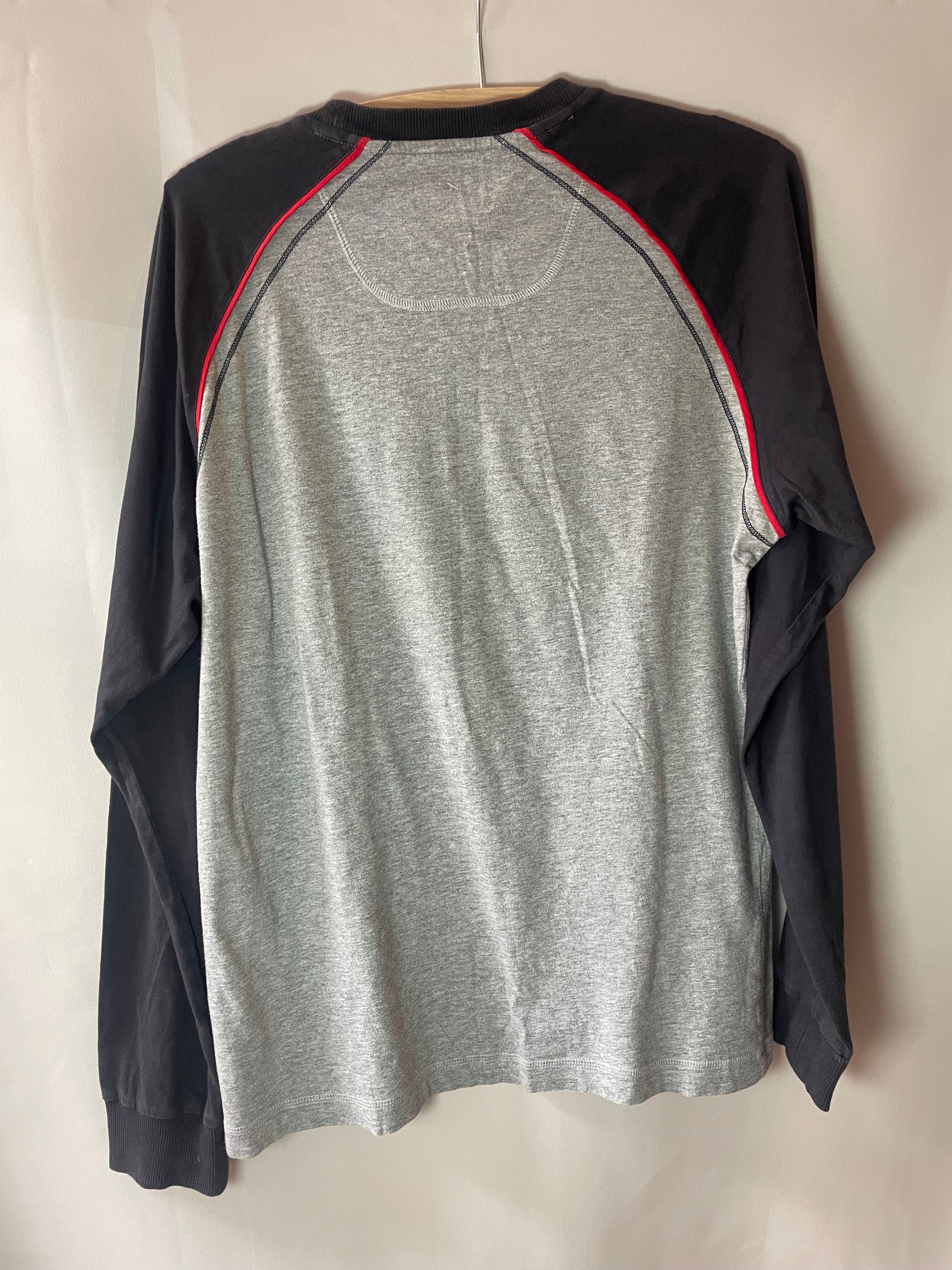T-shirt Lotto L
