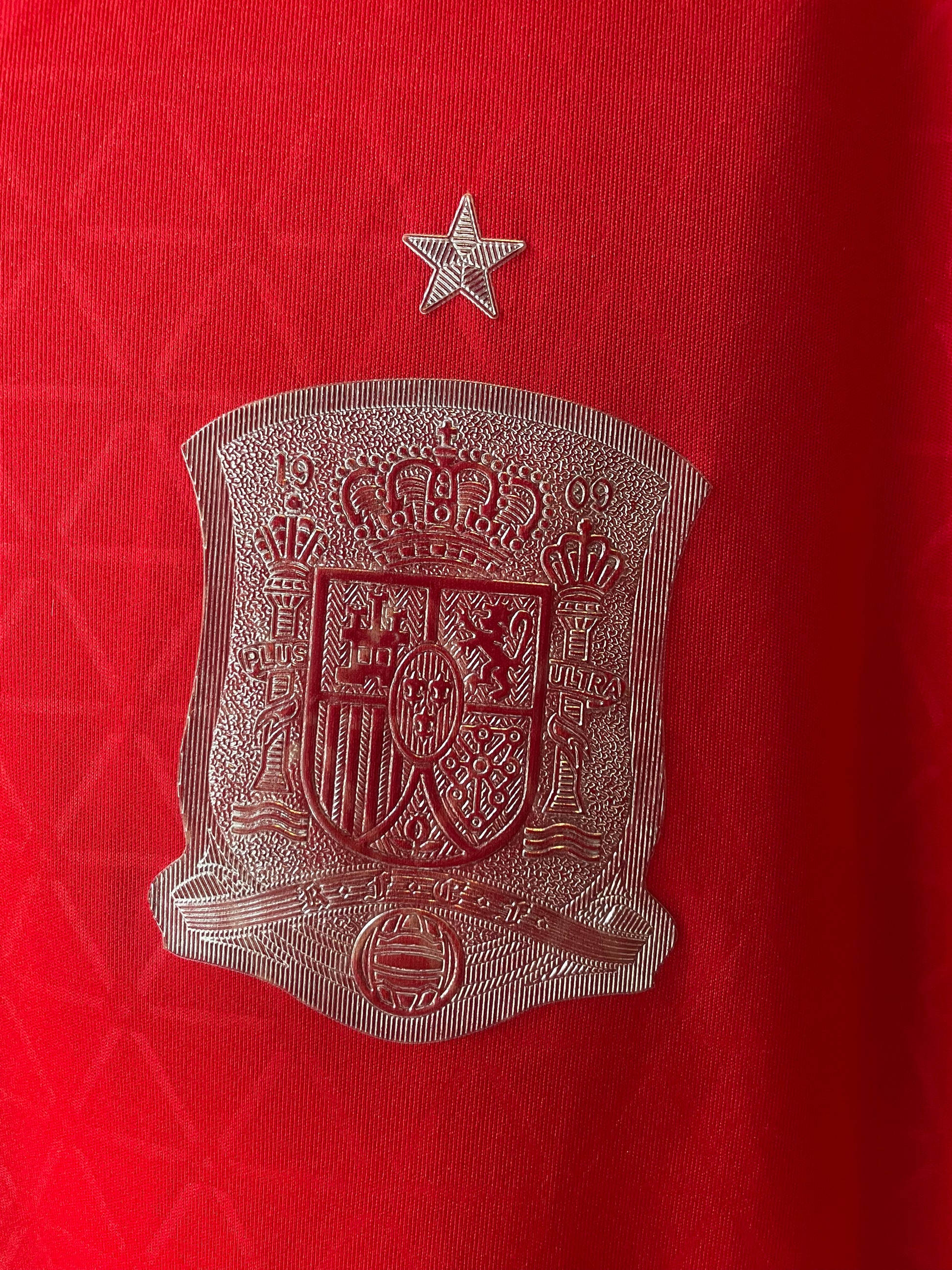 Maillot Espagne XL