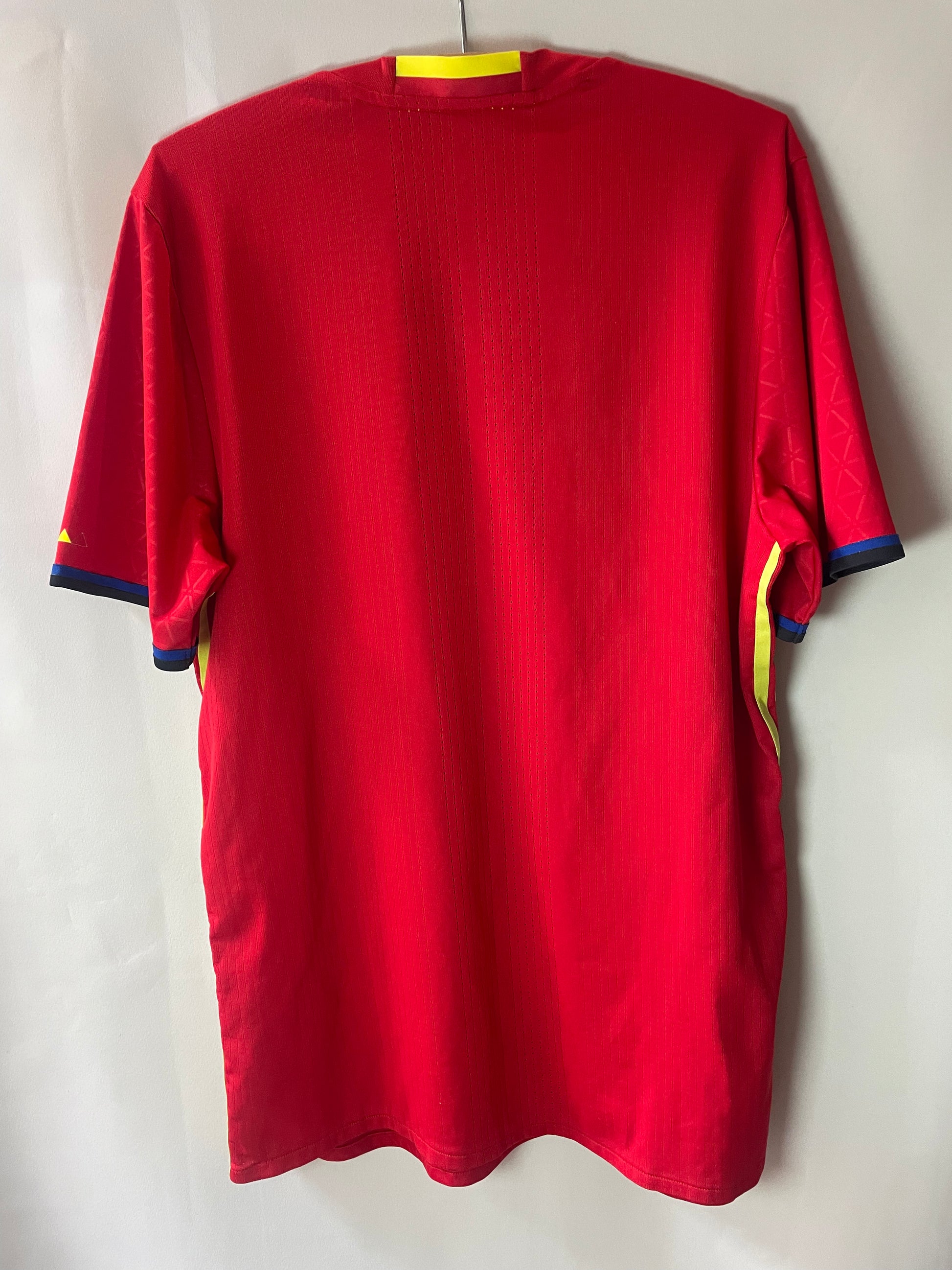 Maillot Espagne XL