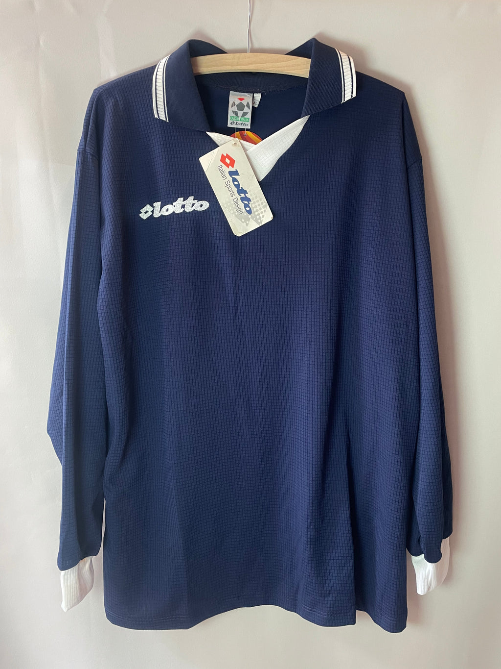 Polo Lotto XL