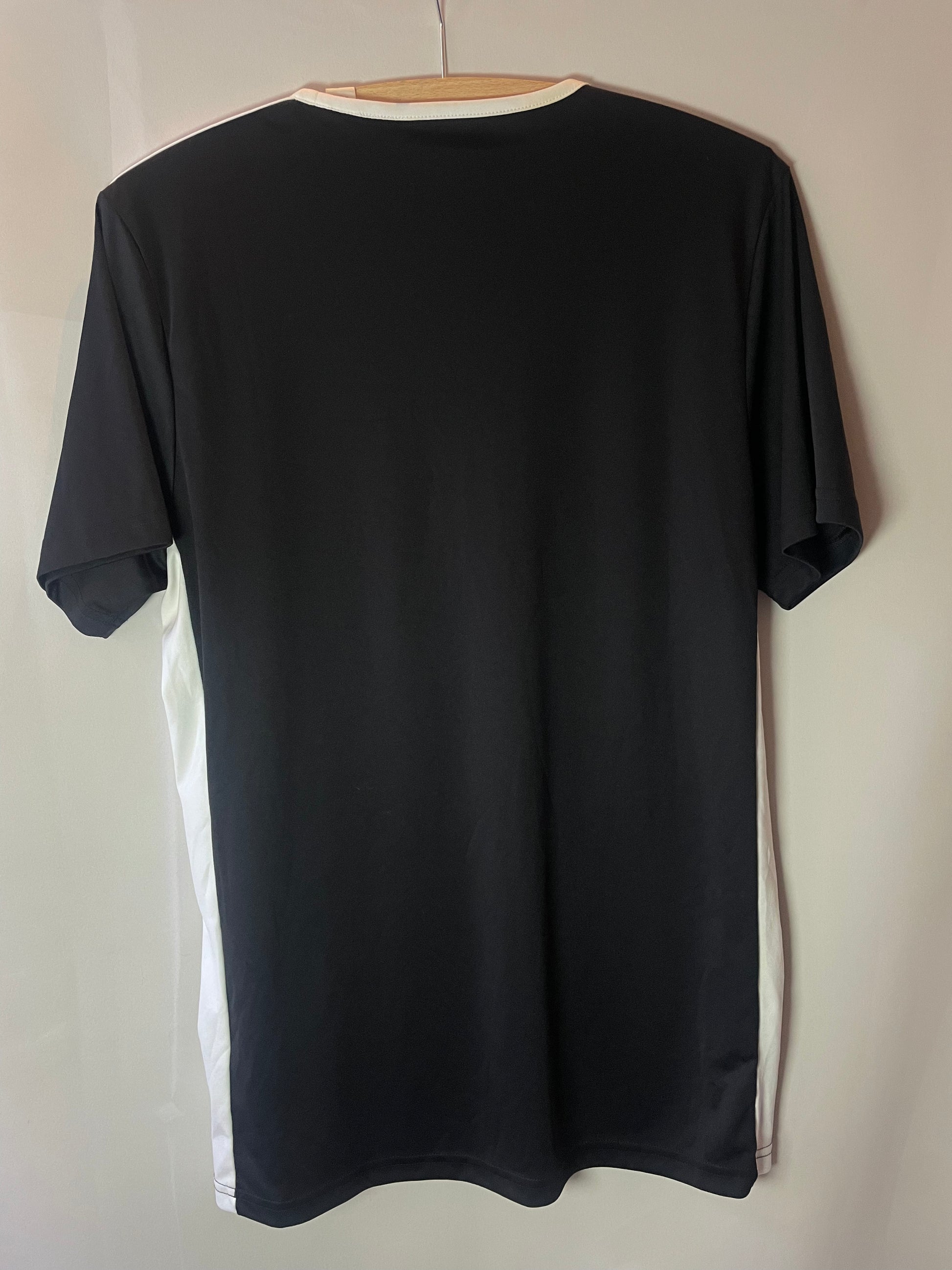 T-shirt Adidas noir M