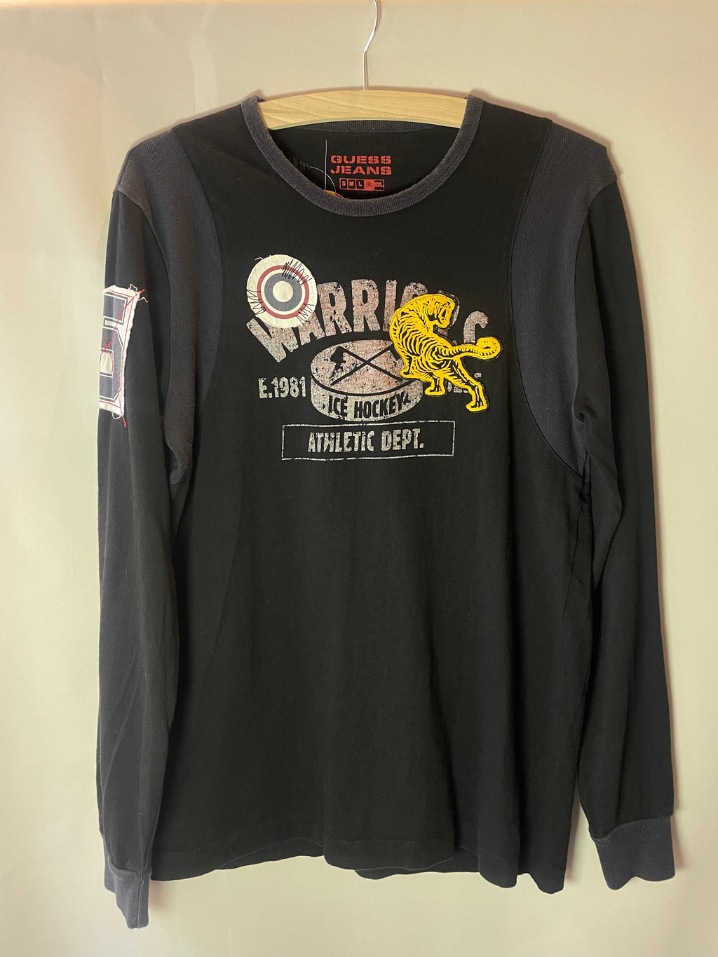 T-shirt Guess XL