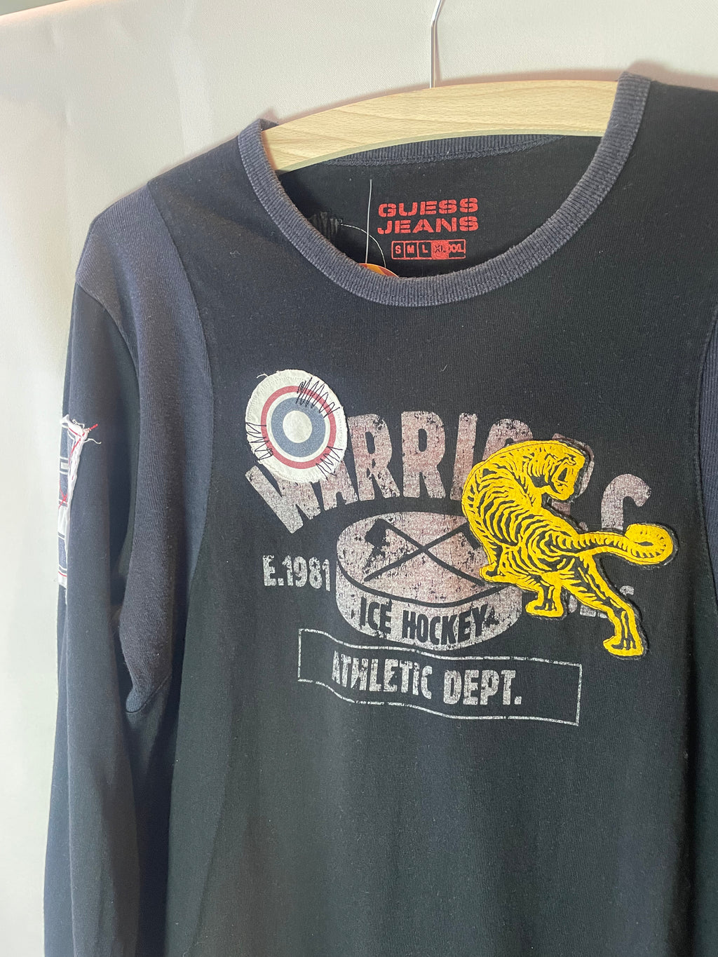 T-shirt Guess XL