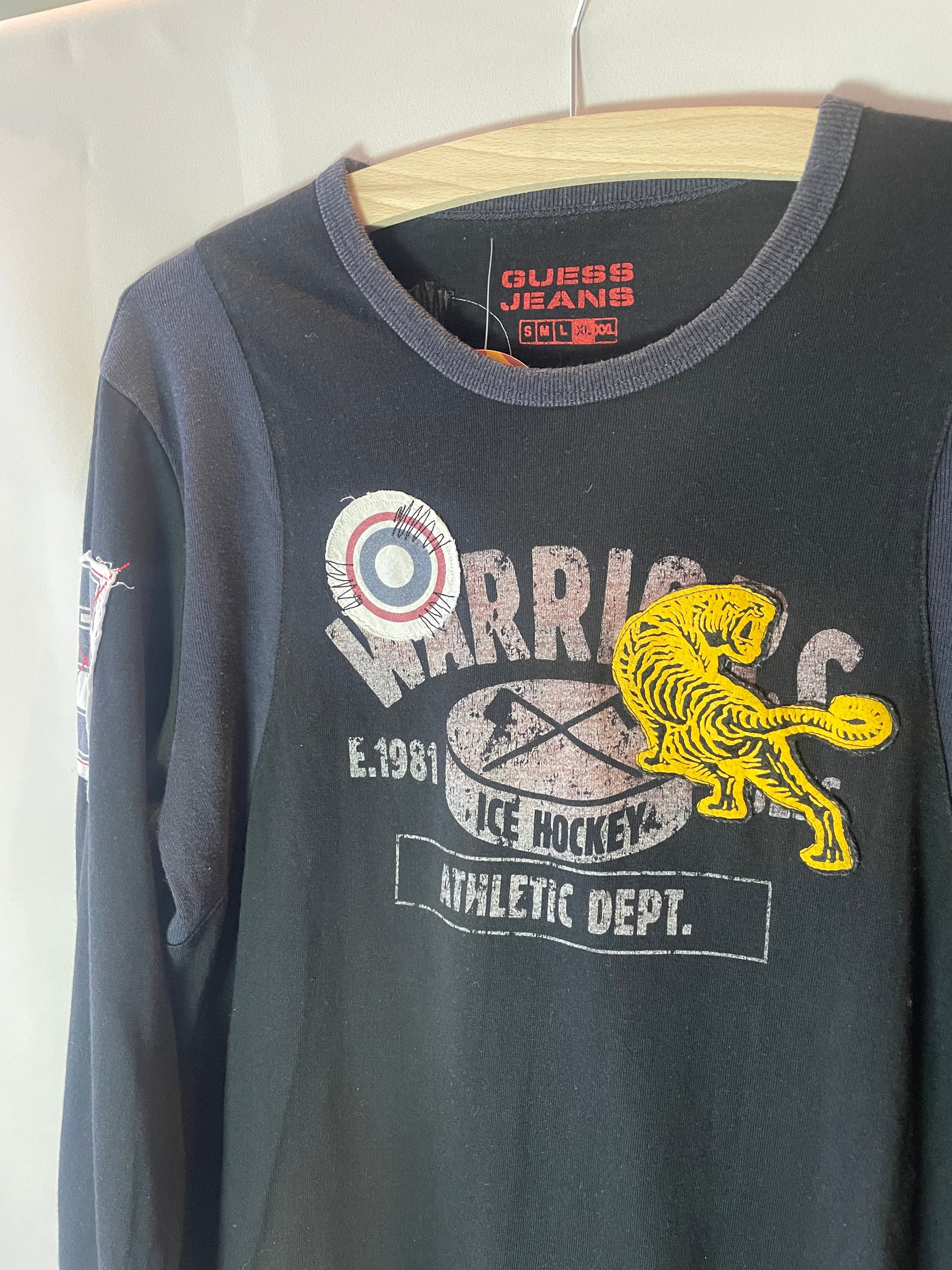 T-shirt Guess XL