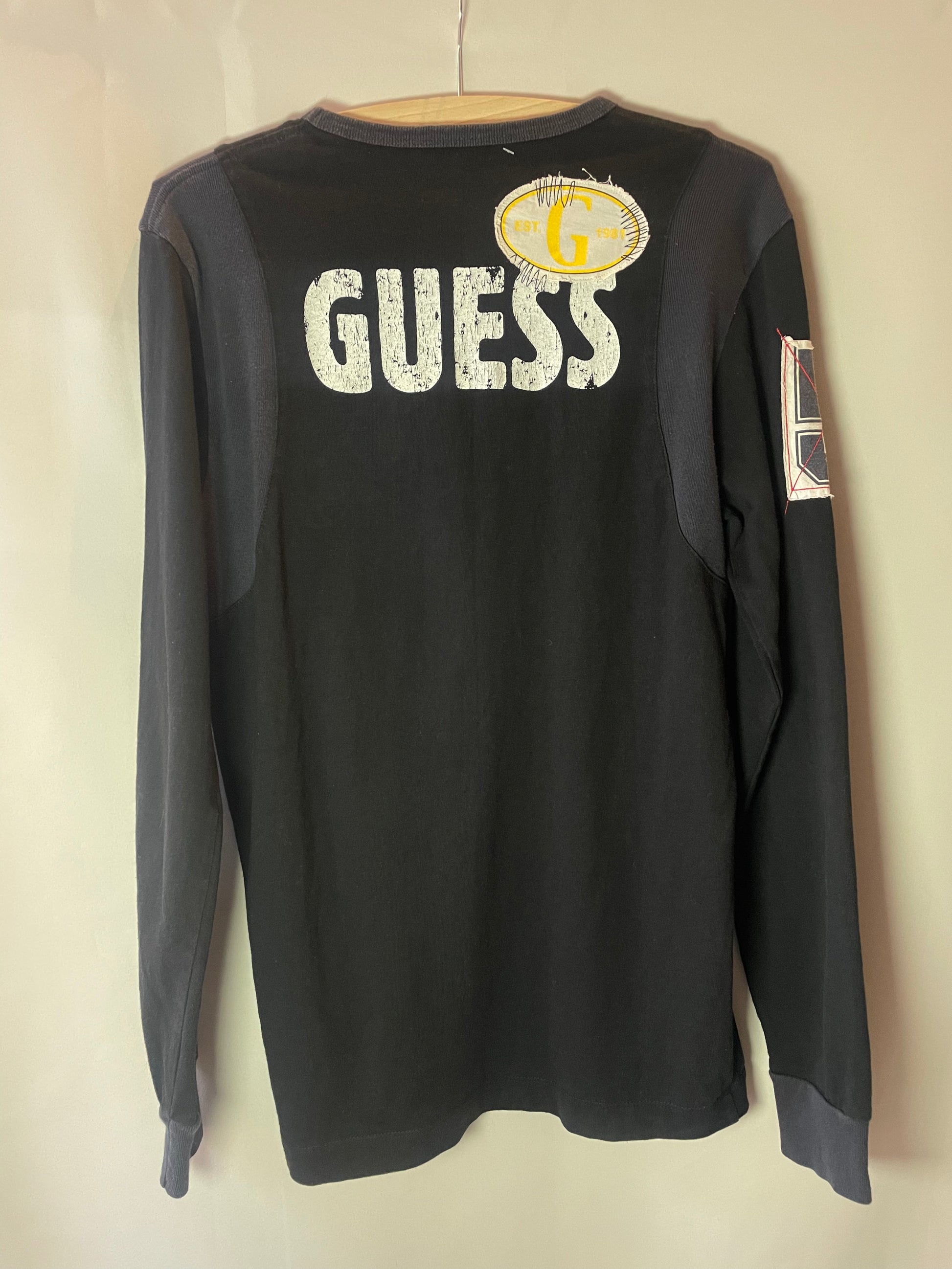 T-shirt Guess XL