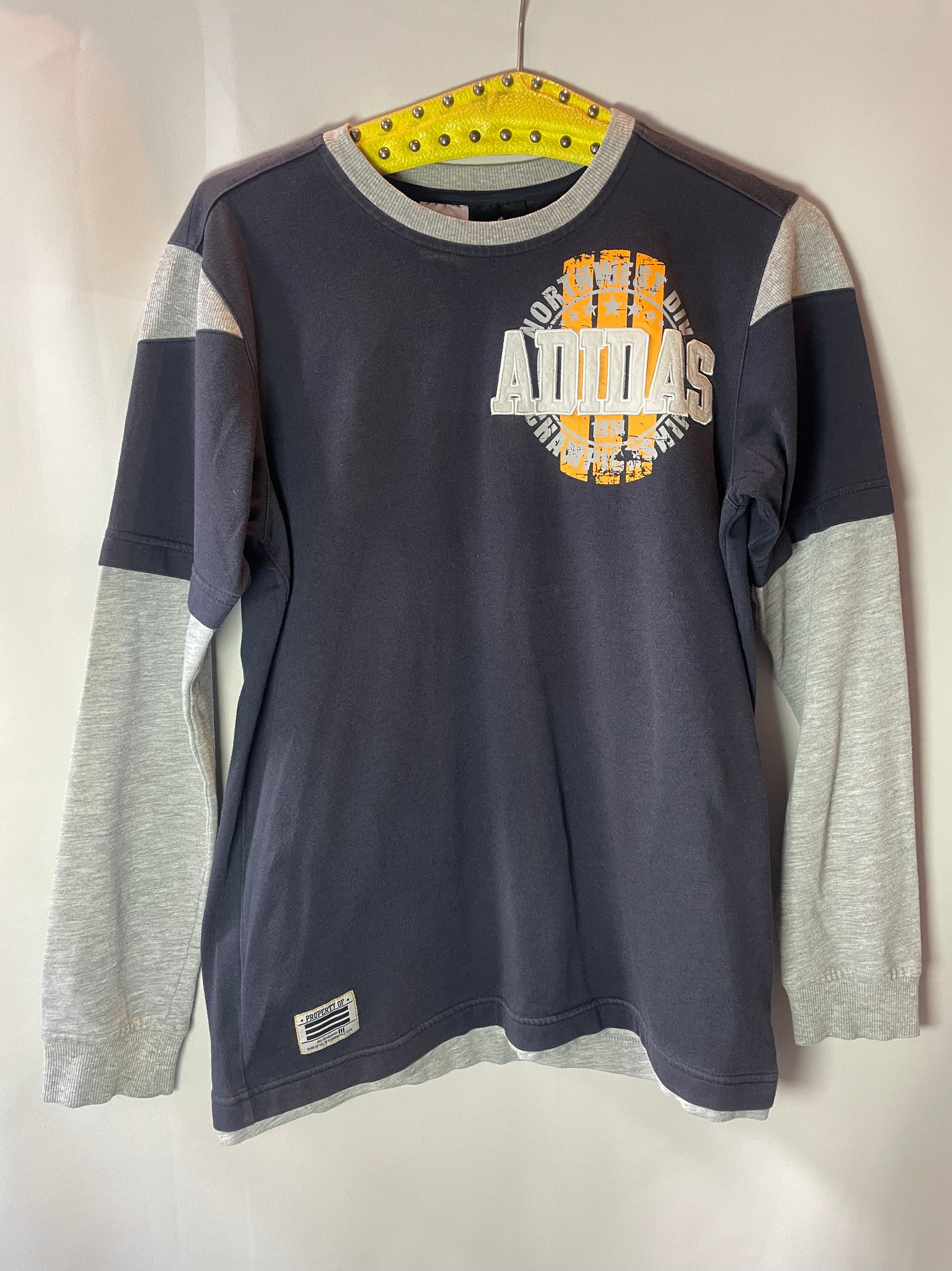 T-shirt Adidas Northwest S